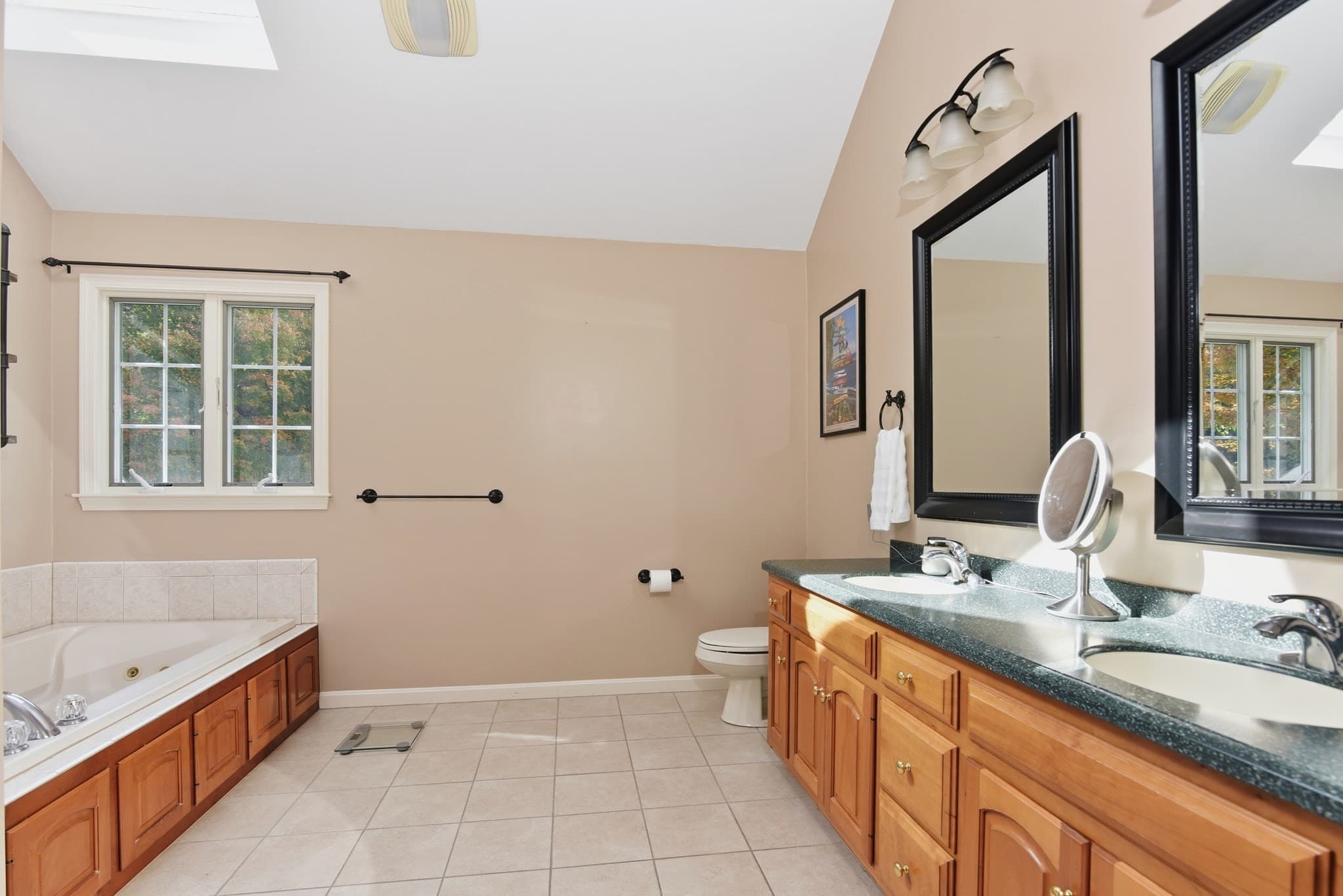 Single Family Residence at 21 Evergreen Road, Norfolk MA 02056, photo 32 of 41