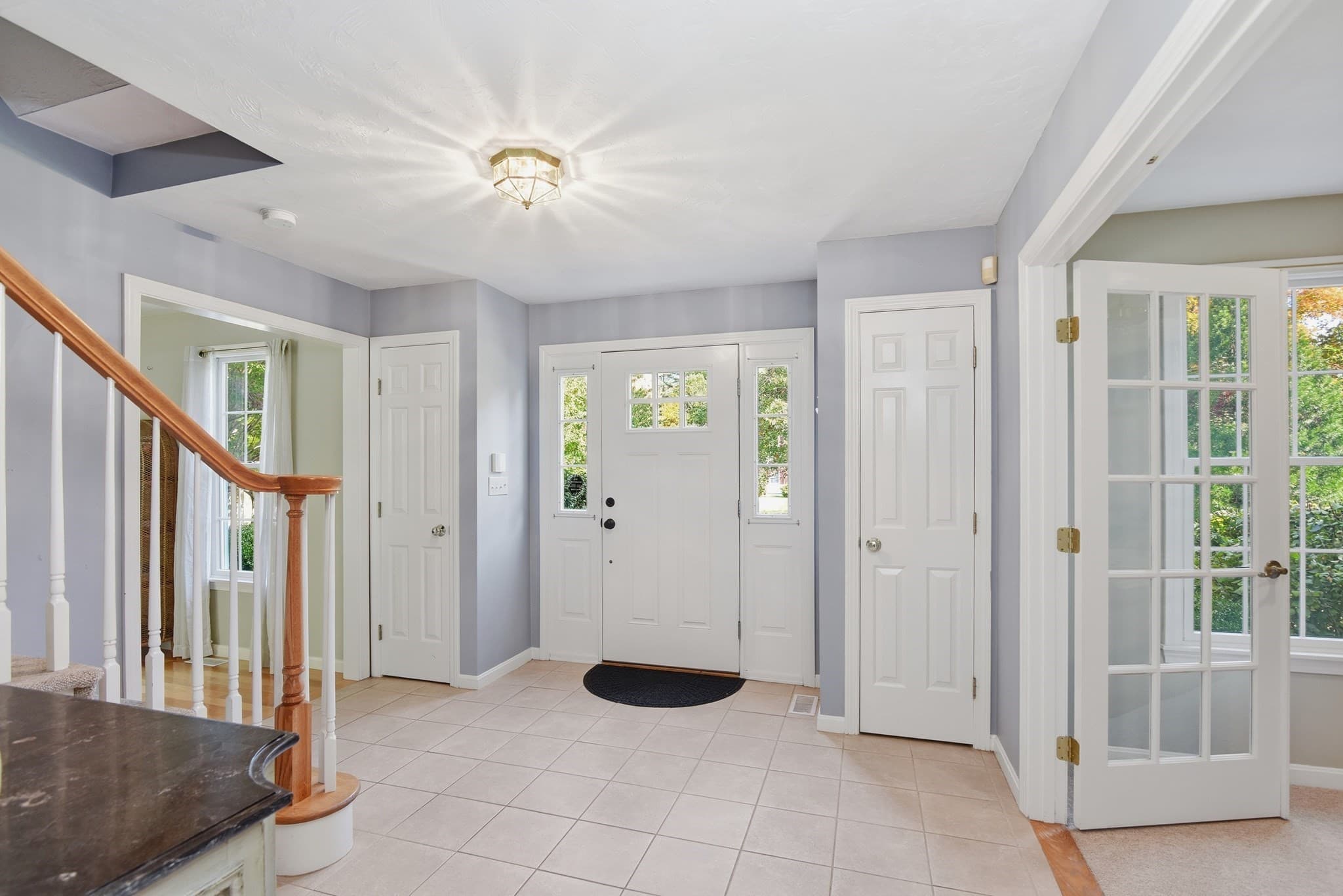 Single Family Residence at 21 Evergreen Road, Norfolk MA 02056, photo 28 of 41