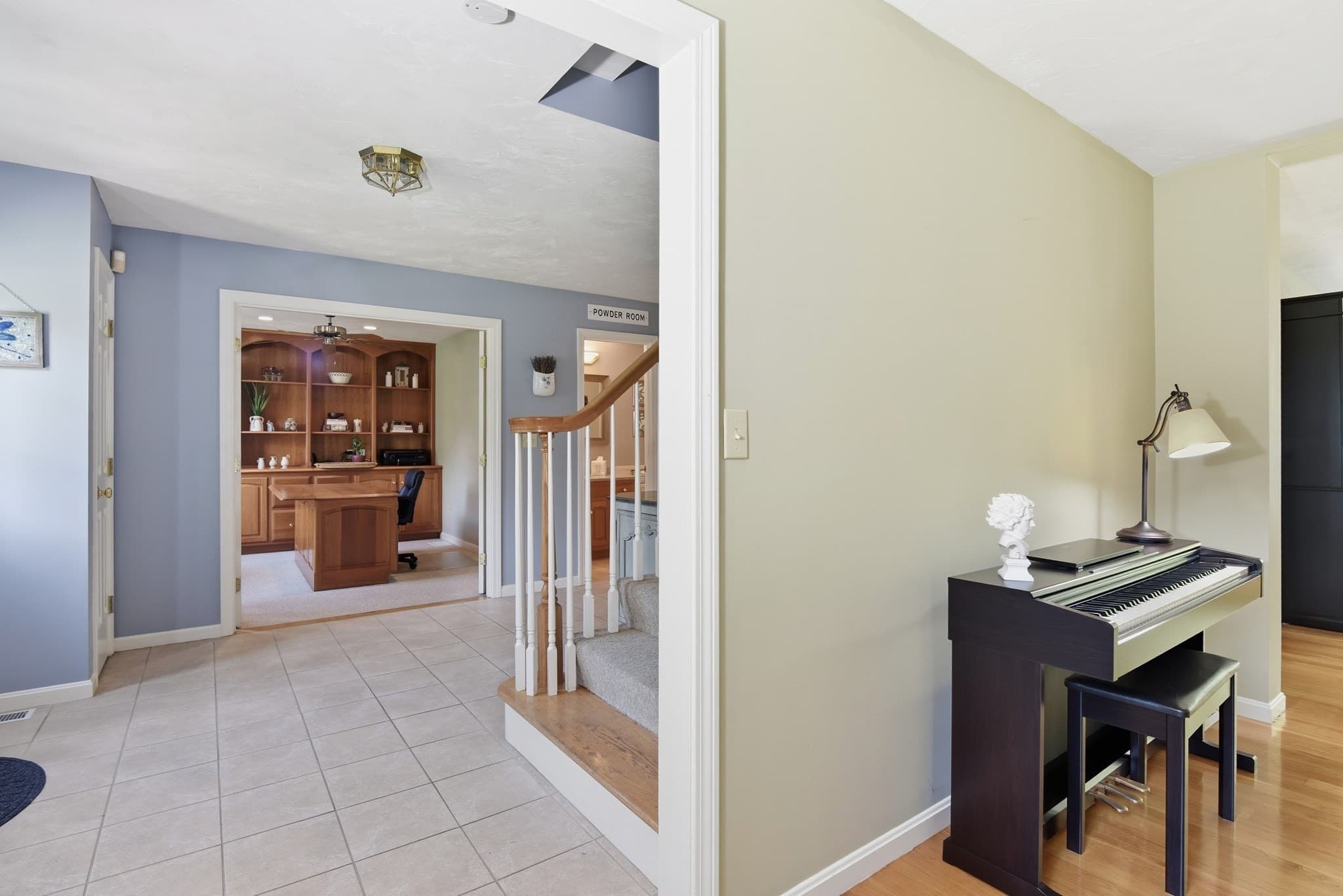 Single Family Residence at 21 Evergreen Road, Norfolk MA 02056, photo 24 of 41