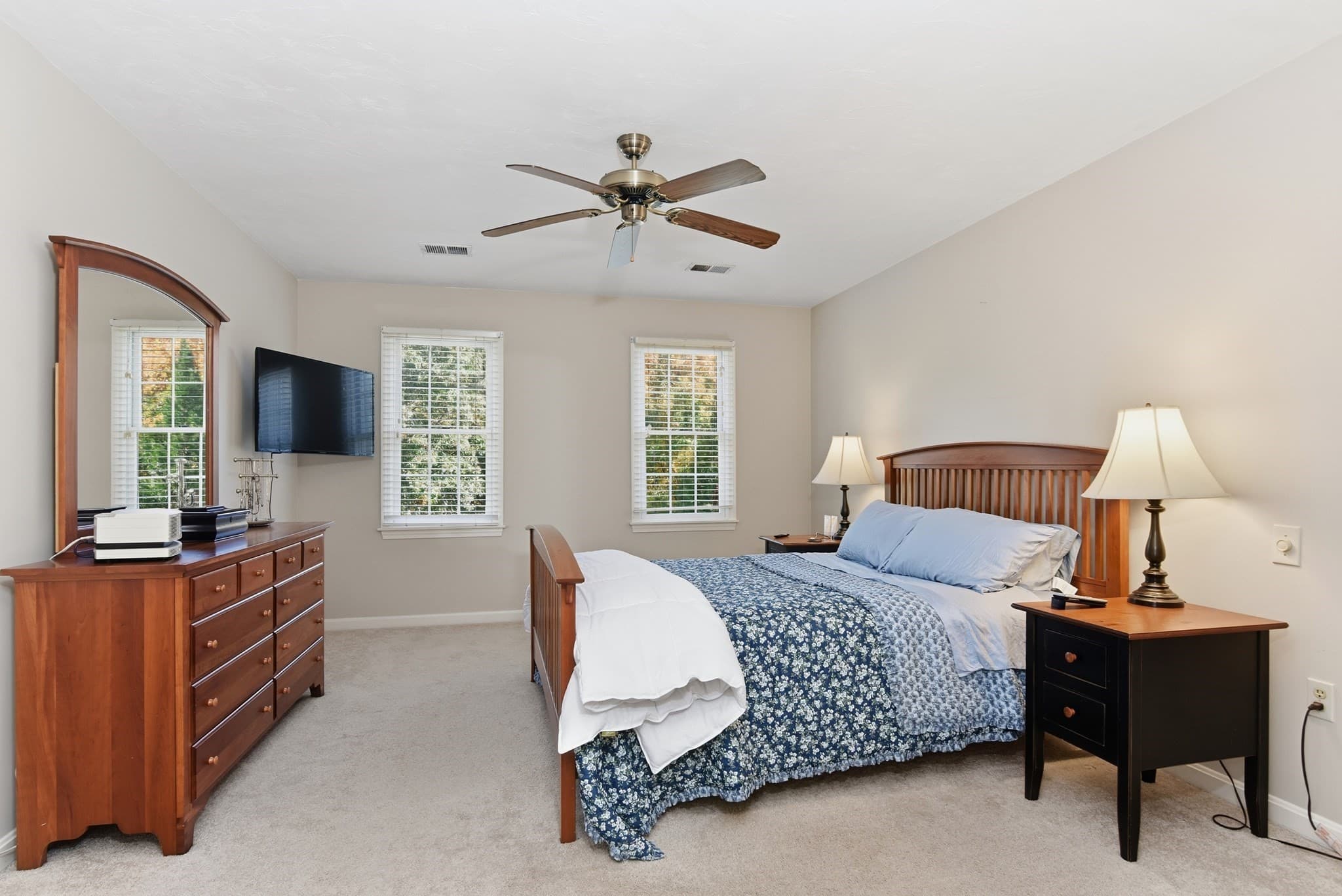 Single Family Residence at 21 Evergreen Road, Norfolk MA 02056, photo 31 of 41