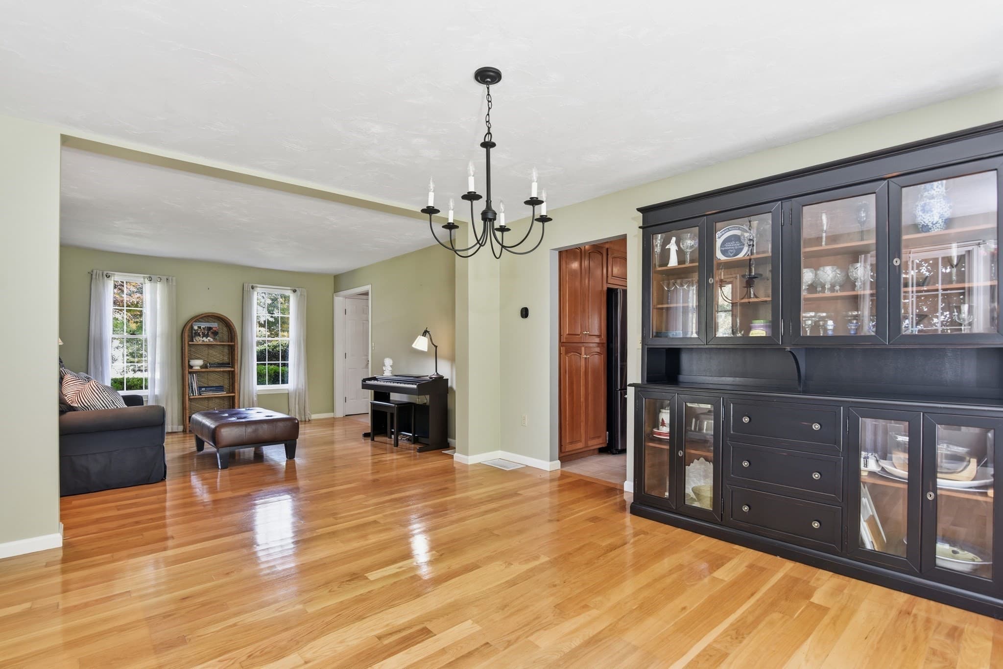 Single Family Residence at 21 Evergreen Road, Norfolk MA 02056, photo 21 of 41