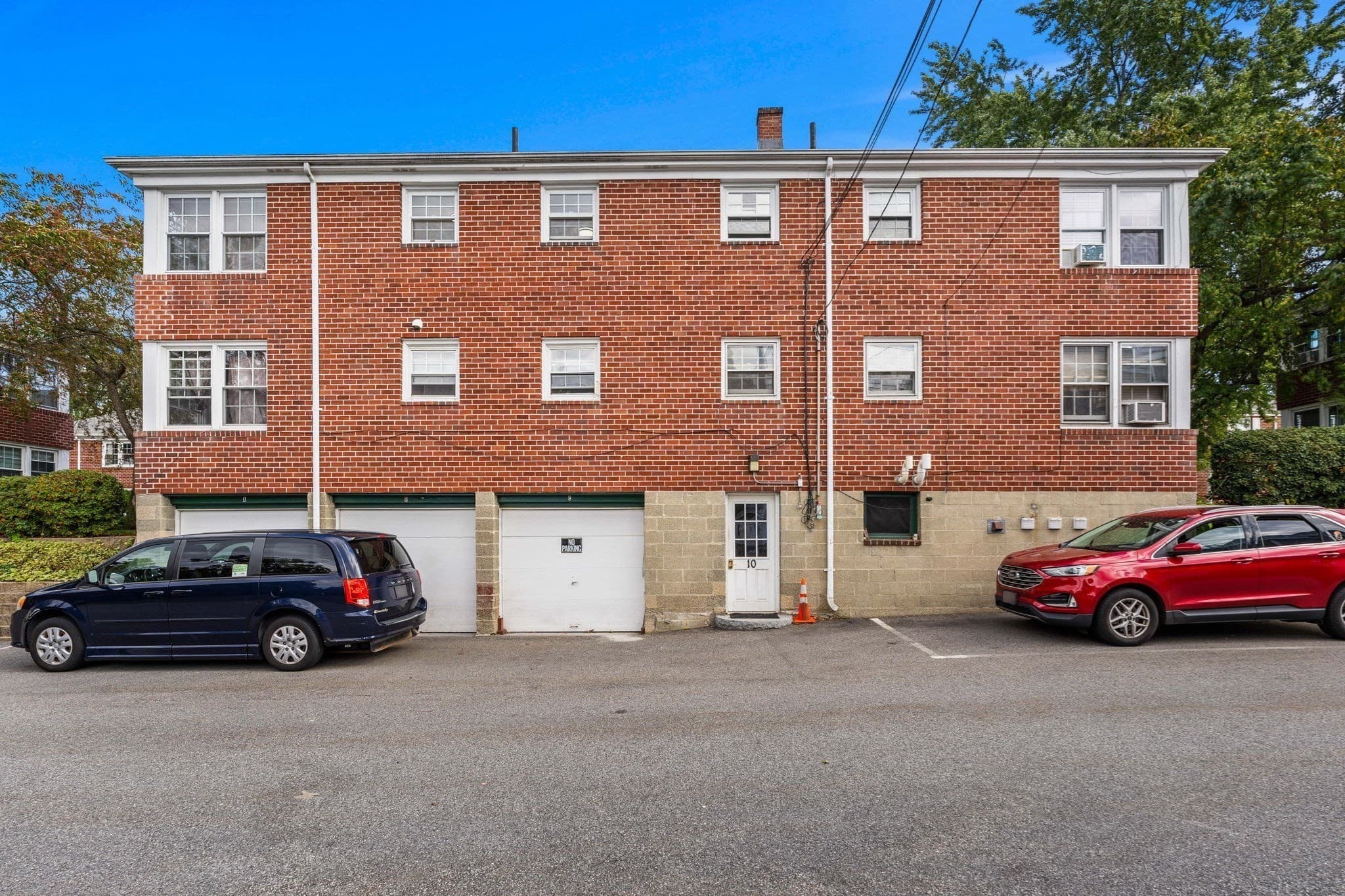 Condominium at 10 Parkview Ln # D, Haverhill MA 01835, Haverhill, photo 23 of 26