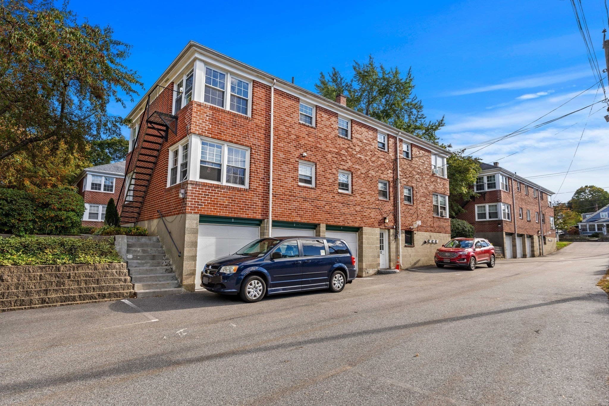 Condominium at 10 Parkview Ln # D, Haverhill MA 01835, Haverhill, photo 26 of 26