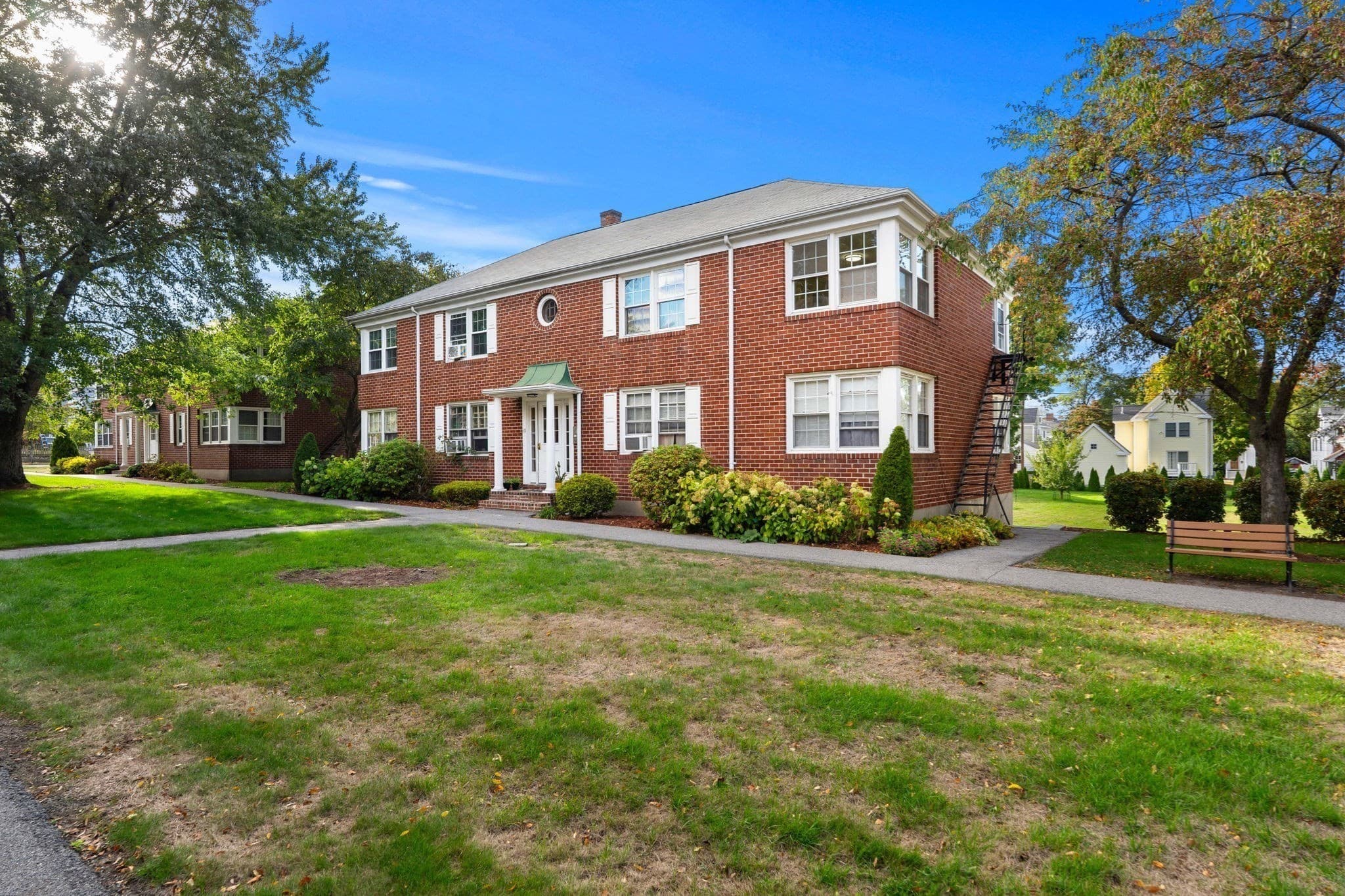 Condominium at 10 Parkview Ln # D, Haverhill MA 01835, Haverhill, photo 22 of 26