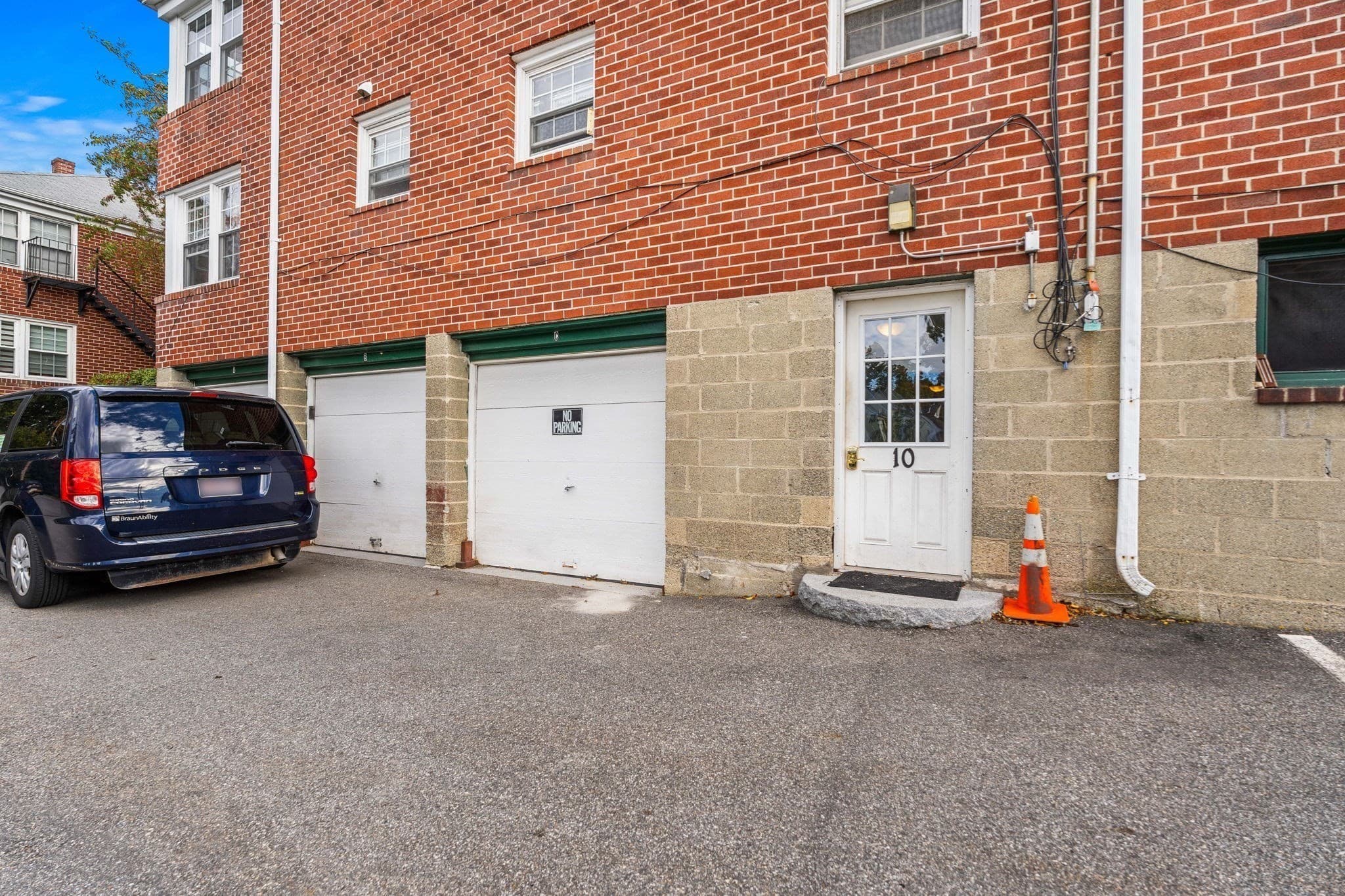 Condominium at 10 Parkview Ln # D, Haverhill MA 01835, Haverhill, photo 24 of 26