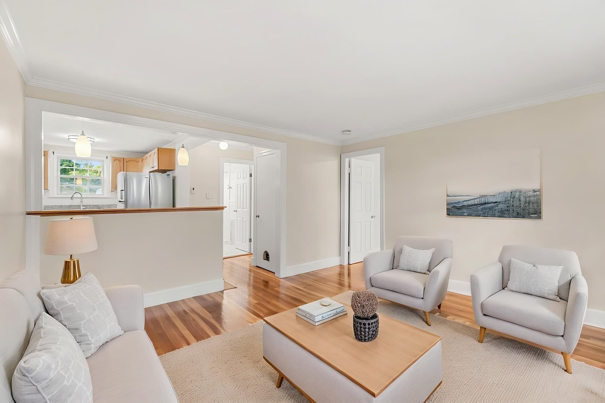 Condominium at 10 Parkview Ln # D, Haverhill MA 01835, Haverhill, photo 4 of 26