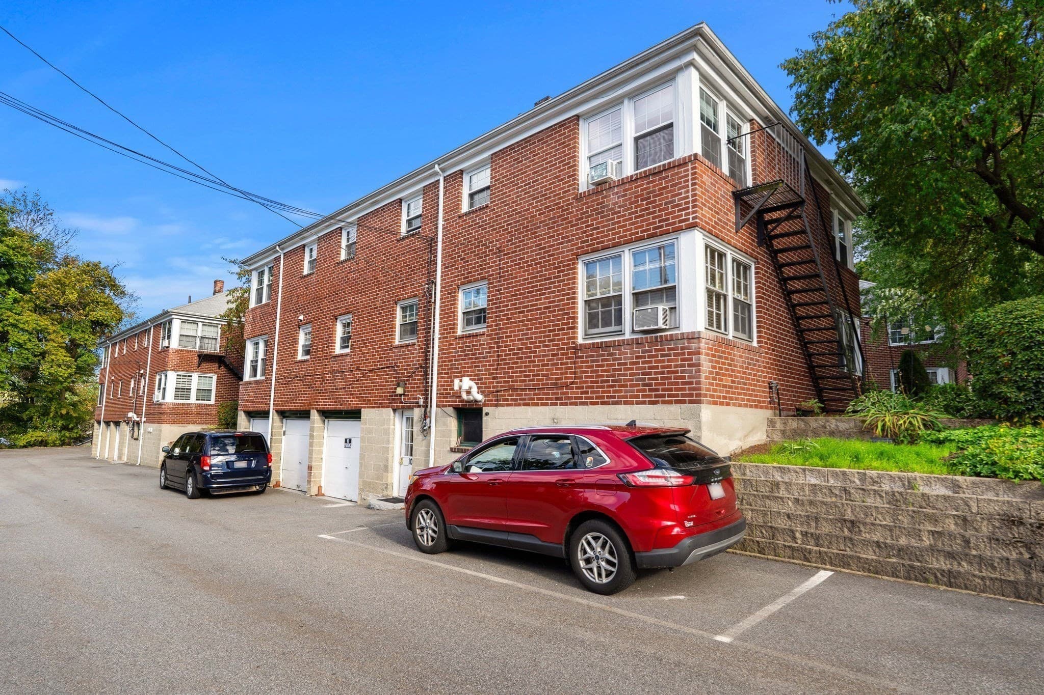 Condominium at 10 Parkview Ln # D, Haverhill MA 01835, Haverhill, photo 25 of 26