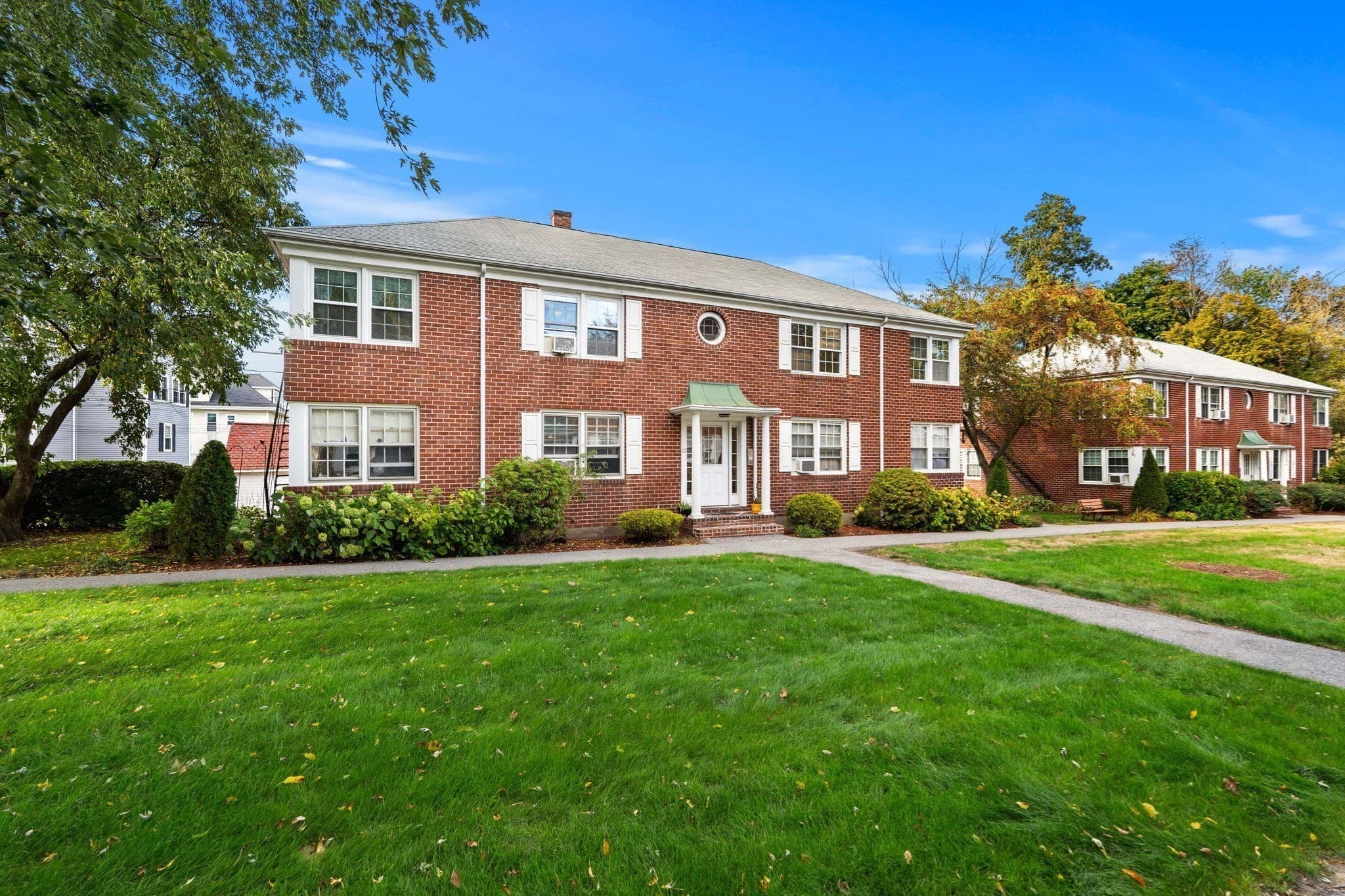 Condominium at 10 Parkview Ln # D, Haverhill MA 01835, Haverhill, photo 21 of 26