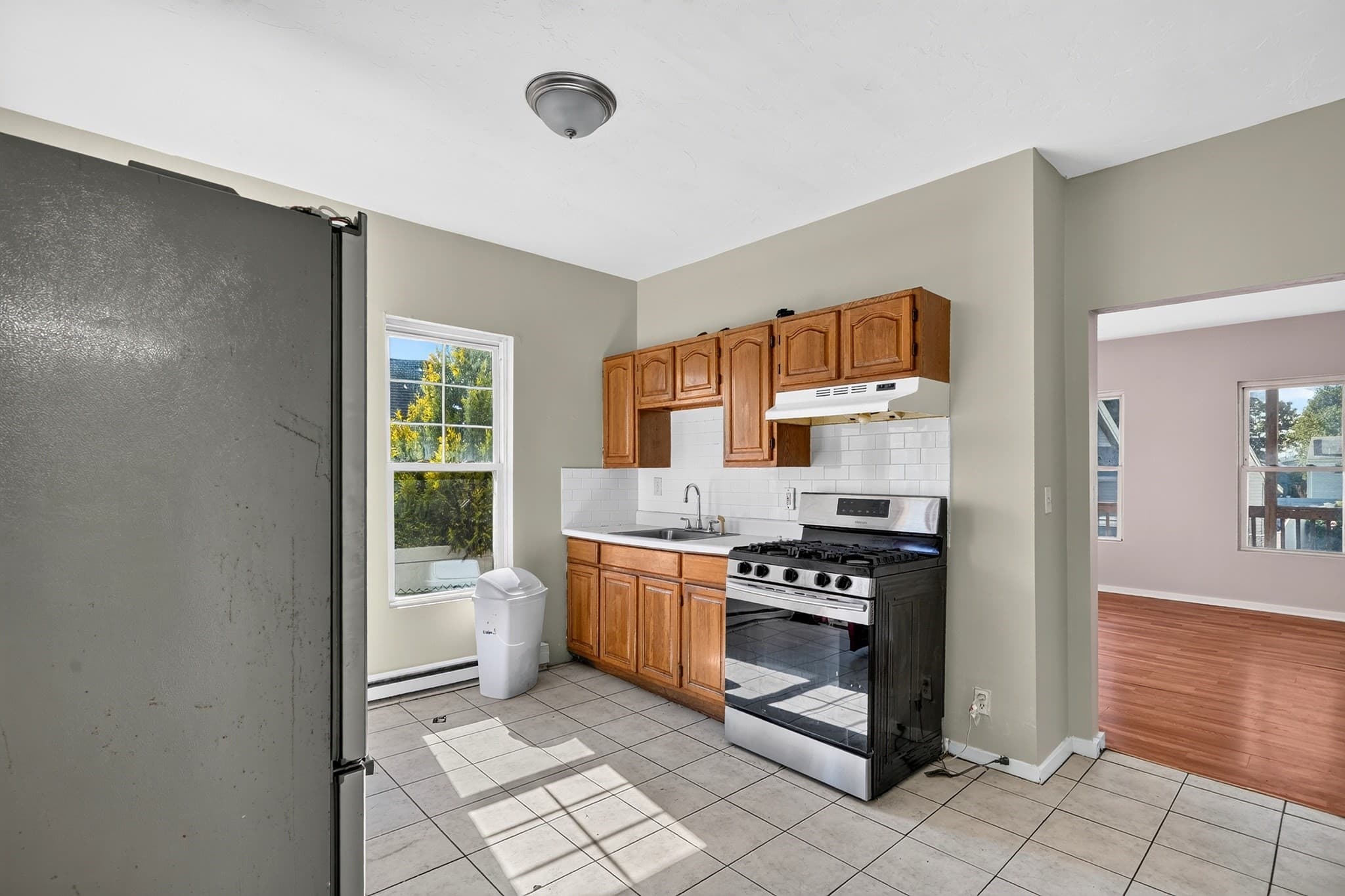 Apartment at 29-31 Auburn Street # 1R, Everett MA 02149, photo 9 of 9