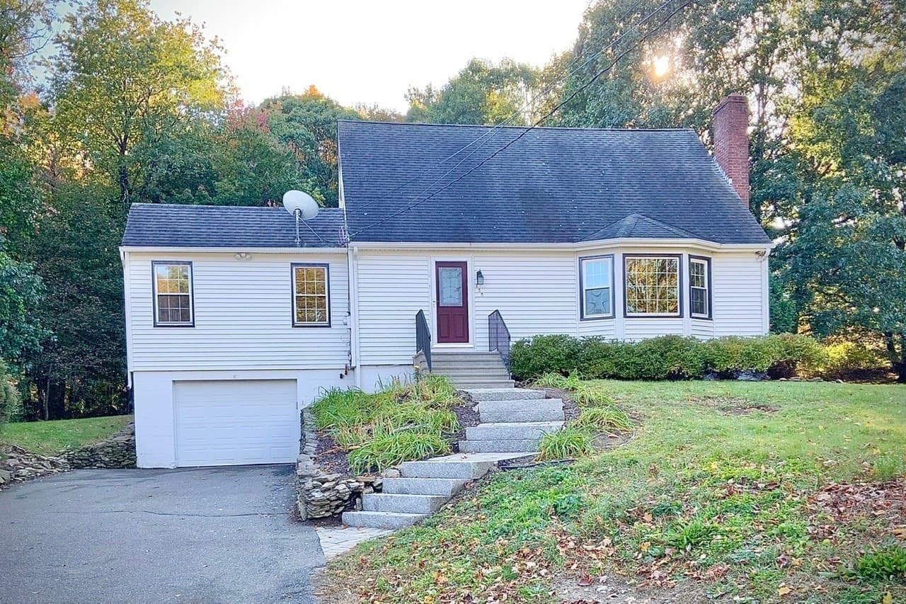 Single Family Residence at 143 Highland St, Lunenburg MA 01462, Lunenburg, photo 3 of 42