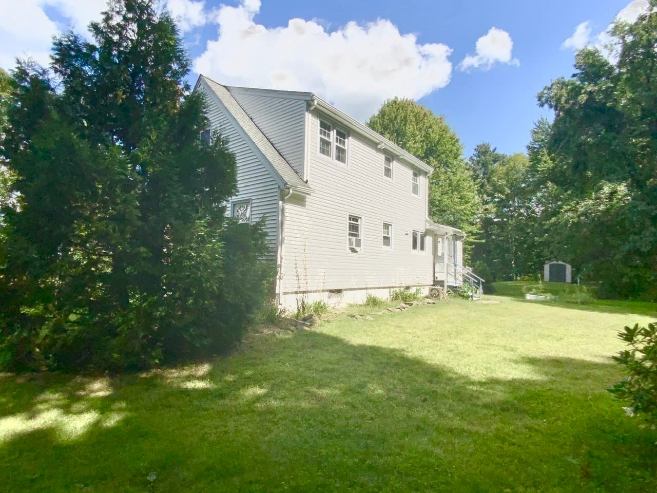 Single Family Residence at 143 Highland St, Lunenburg MA 01462, Lunenburg, photo 32 of 42