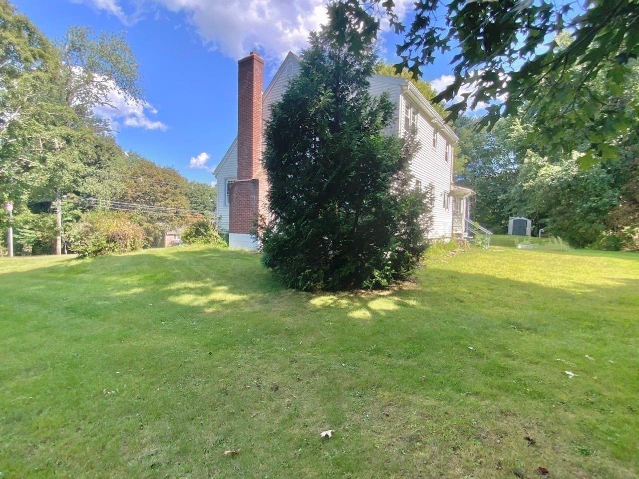 Single Family Residence at 143 Highland St, Lunenburg MA 01462, Lunenburg, photo 34 of 42