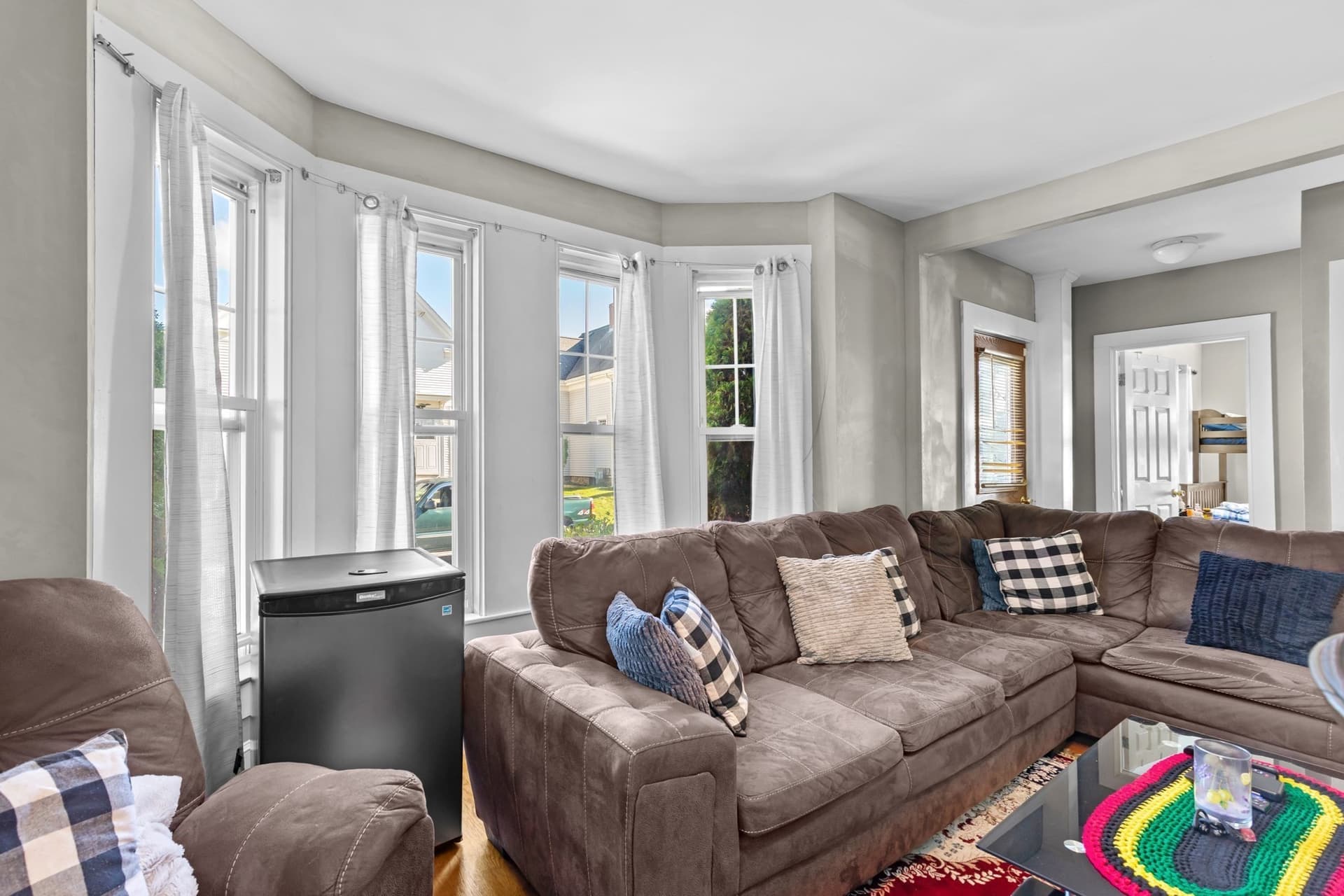 Multi Family at 33 Stafford St, Plymouth MA 02360, photo 7 of 31