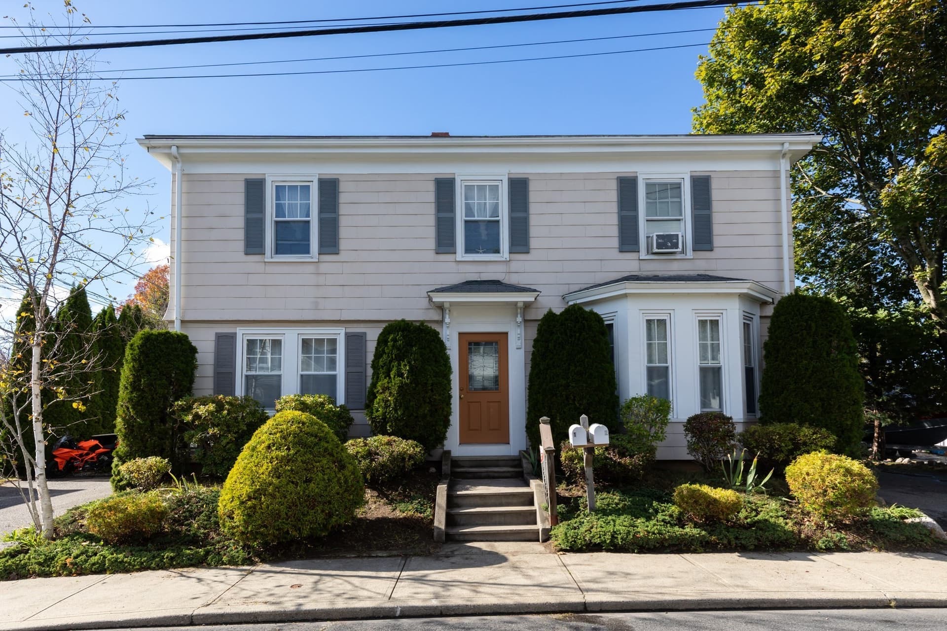 33 Stafford St, Plymouth MA 02360
