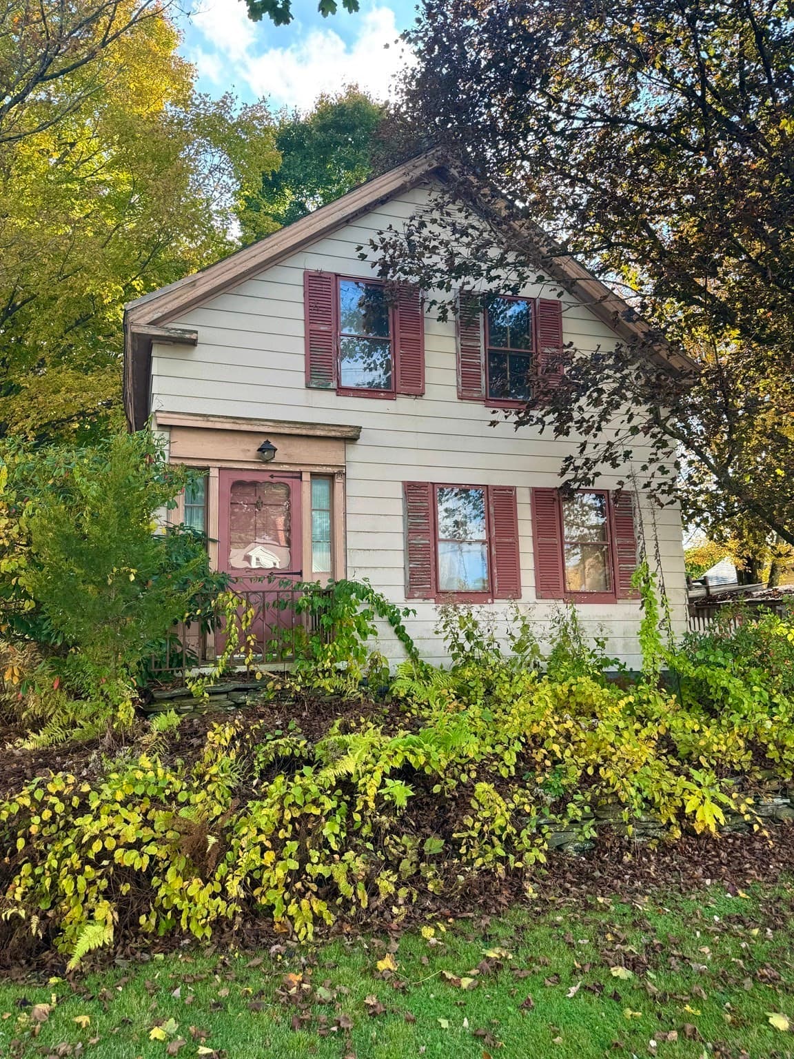 Single Family Residence at 174 Main St, Williamsburg MA 01039, Williamsburg, photo 2 of 35