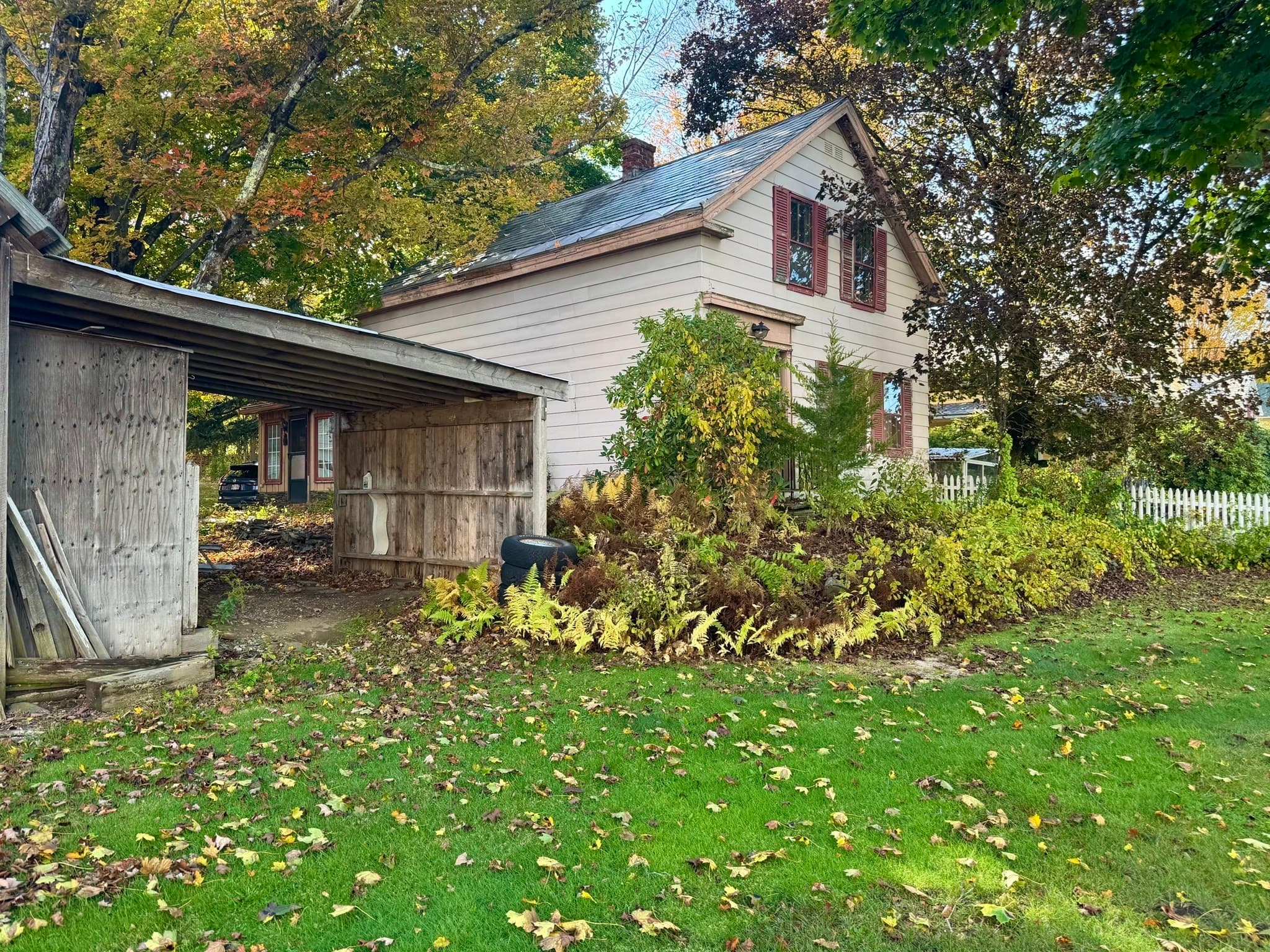 Single Family Residence at 174 Main St, Williamsburg MA 01039, Williamsburg, photo 6 of 35
