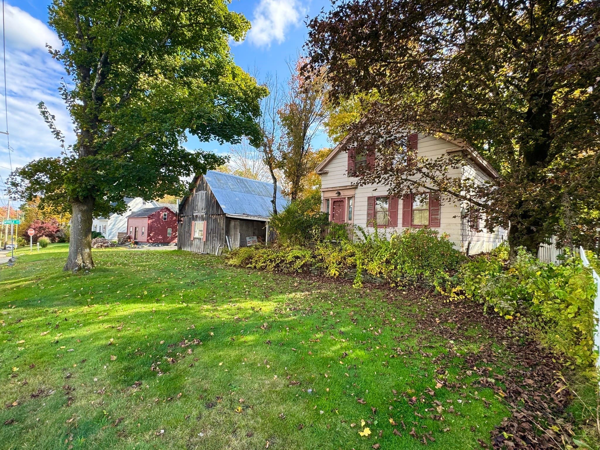 Single Family Residence at 174 Main St, Williamsburg MA 01039, Williamsburg, photo 35 of 35
