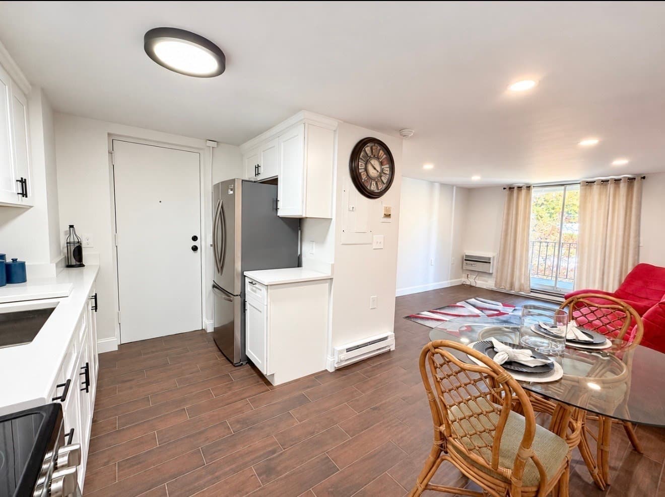 Condominium at 144 West St # 25, Leominster MA 01453, Leominster, photo 3 of 10