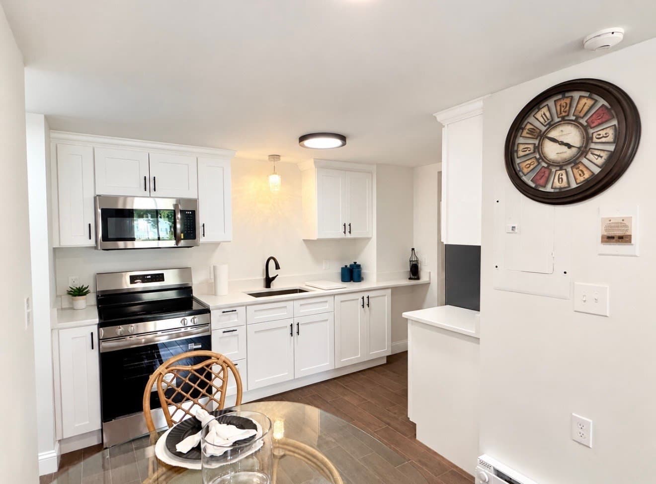 Condominium at 144 West St # 25, Leominster MA 01453, Leominster, photo 5 of 10