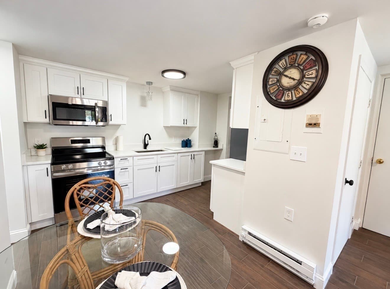 Condominium at 144 West St # 25, Leominster MA 01453, Leominster, photo 4 of 10