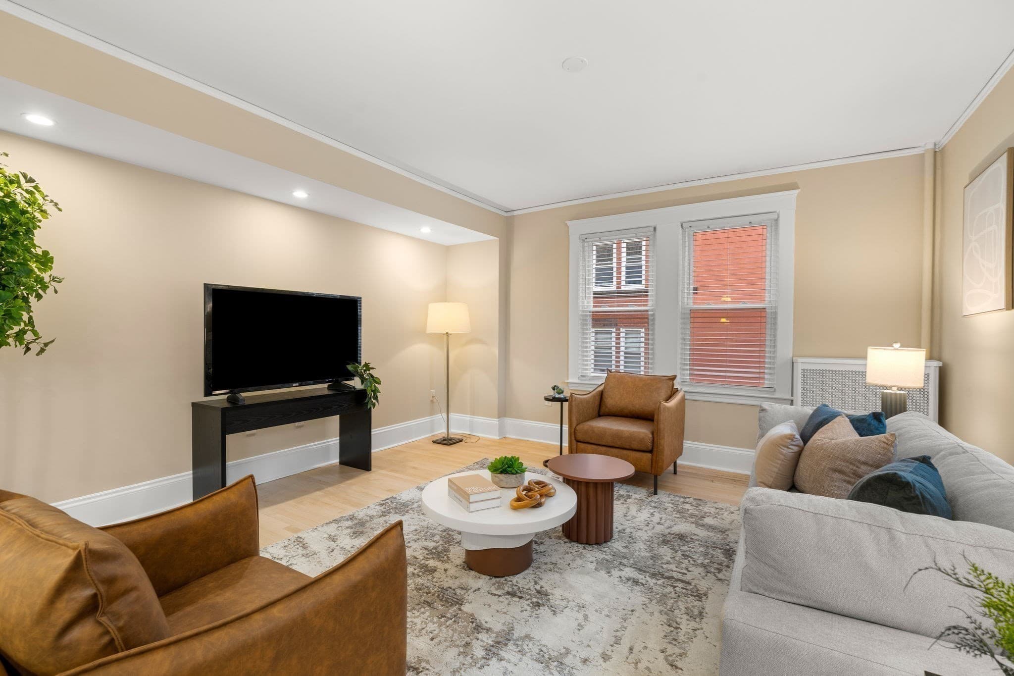 Condominium at 22 Centre St # 3, Cambridge MA 02139, Cambridge, photo 6 of 24