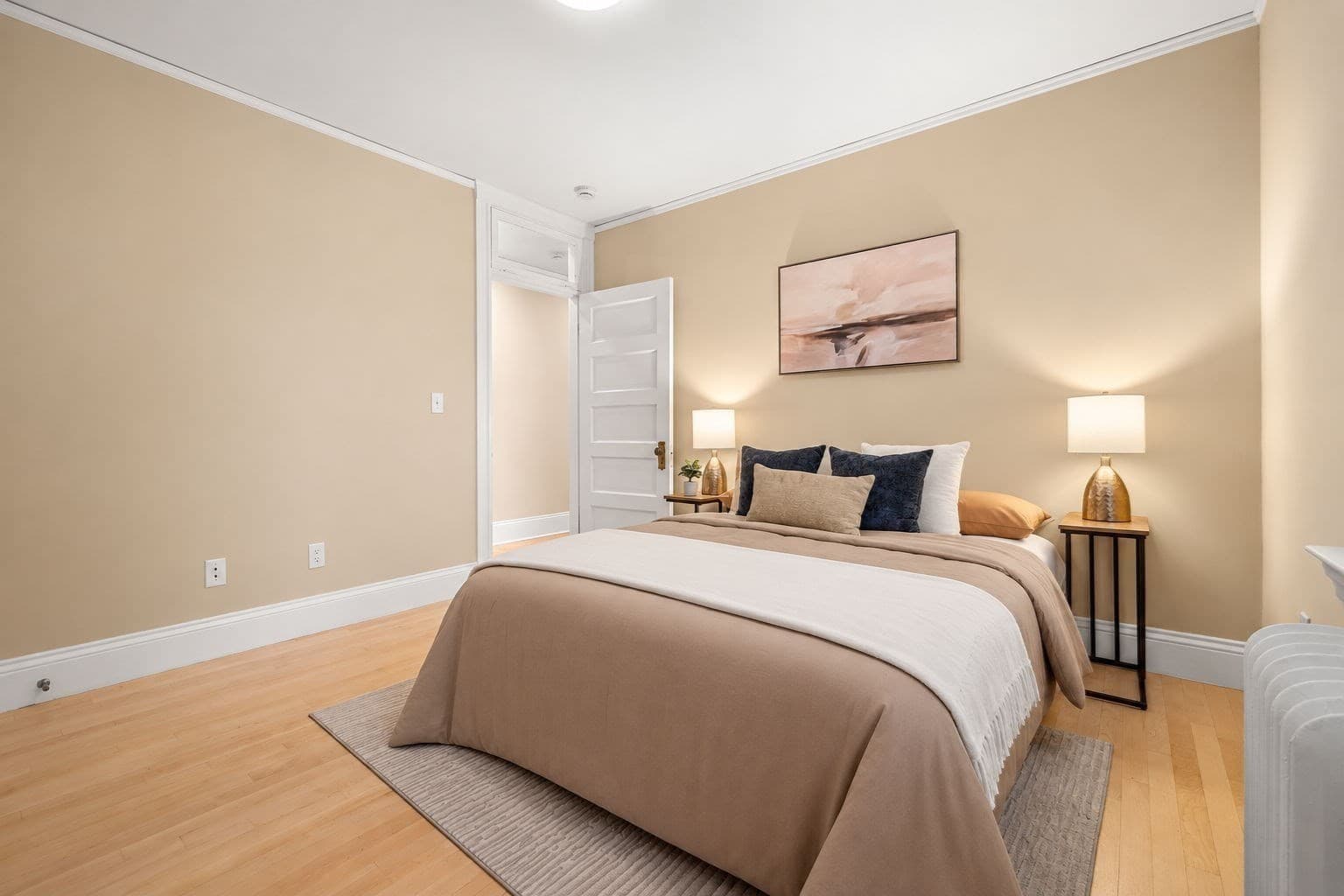 Condominium at 22 Centre St # 3, Cambridge MA 02139, Cambridge, photo 13 of 24