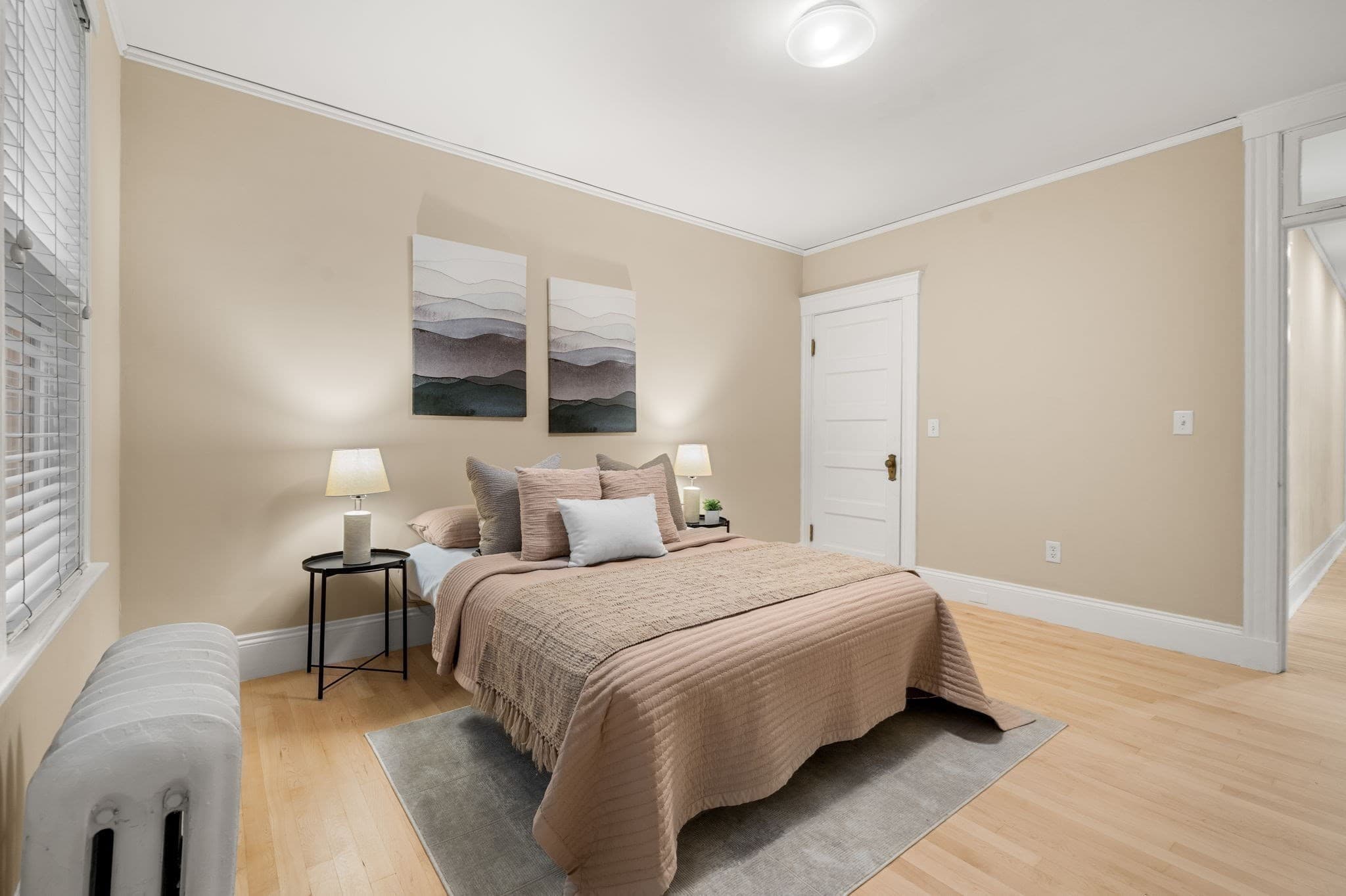 Condominium at 22 Centre St # 3, Cambridge MA 02139, Cambridge, photo 17 of 24