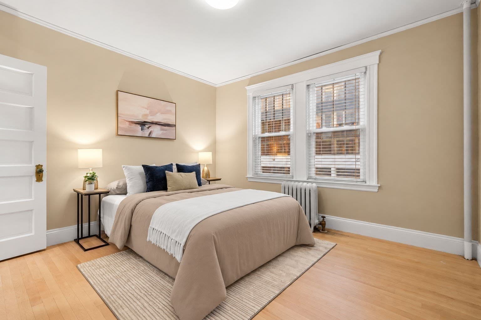Condominium at 22 Centre St # 3, Cambridge MA 02139, Cambridge, photo 16 of 24