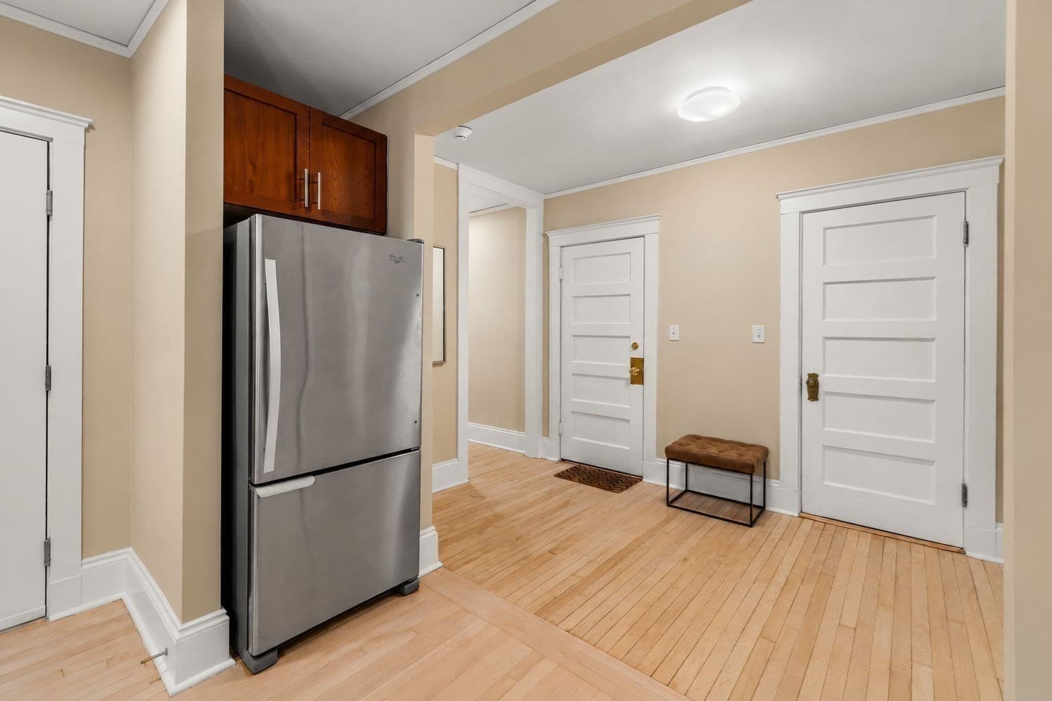 Condominium at 22 Centre St # 3, Cambridge MA 02139, Cambridge, photo 12 of 24