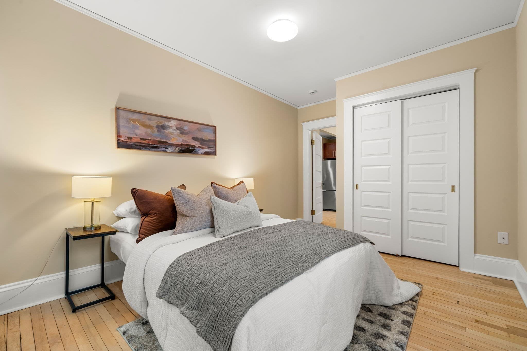 Condominium at 22 Centre St # 3, Cambridge MA 02139, Cambridge, photo 20 of 24