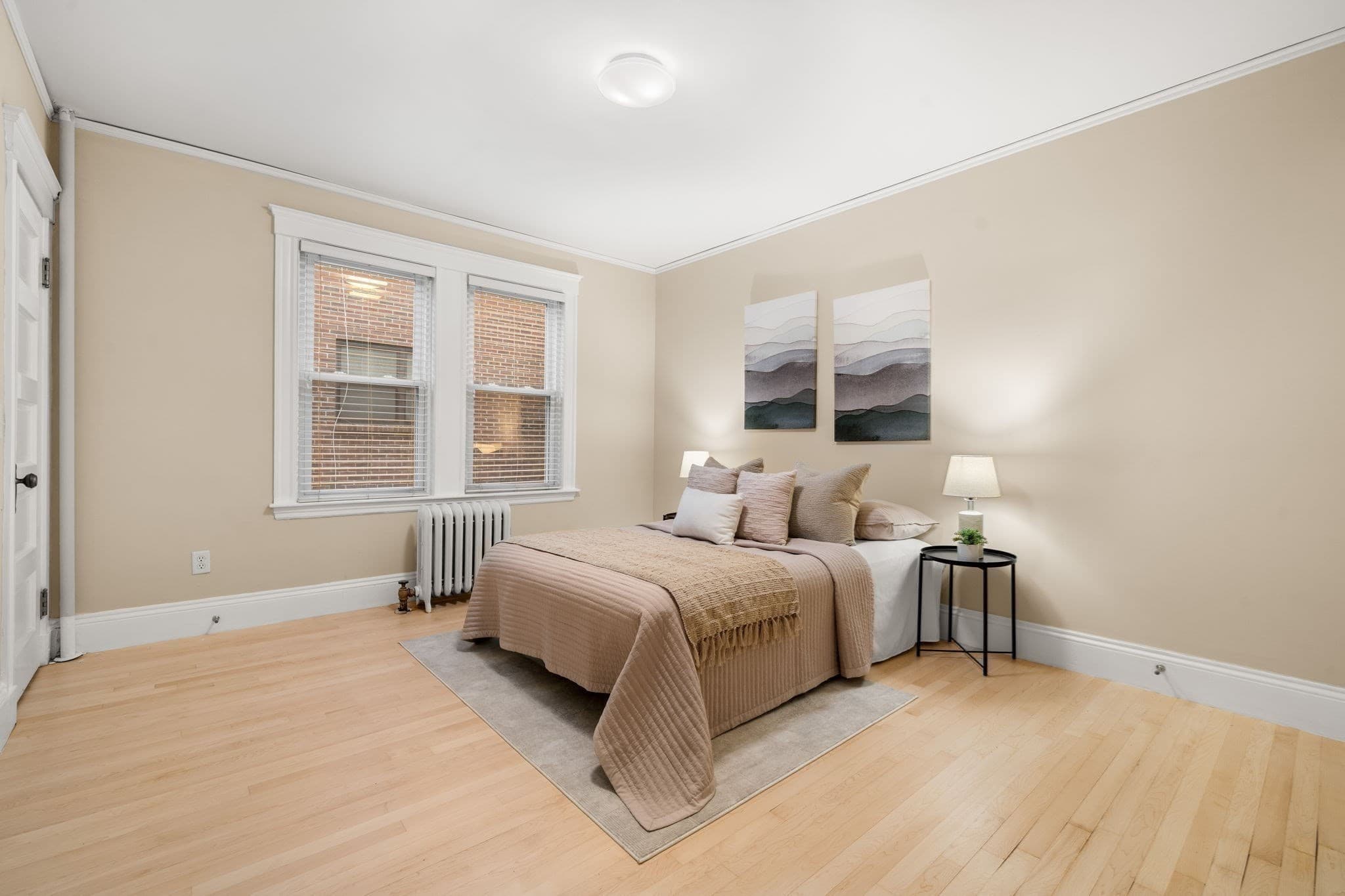 Condominium at 22 Centre St # 3, Cambridge MA 02139, Cambridge, photo 18 of 24