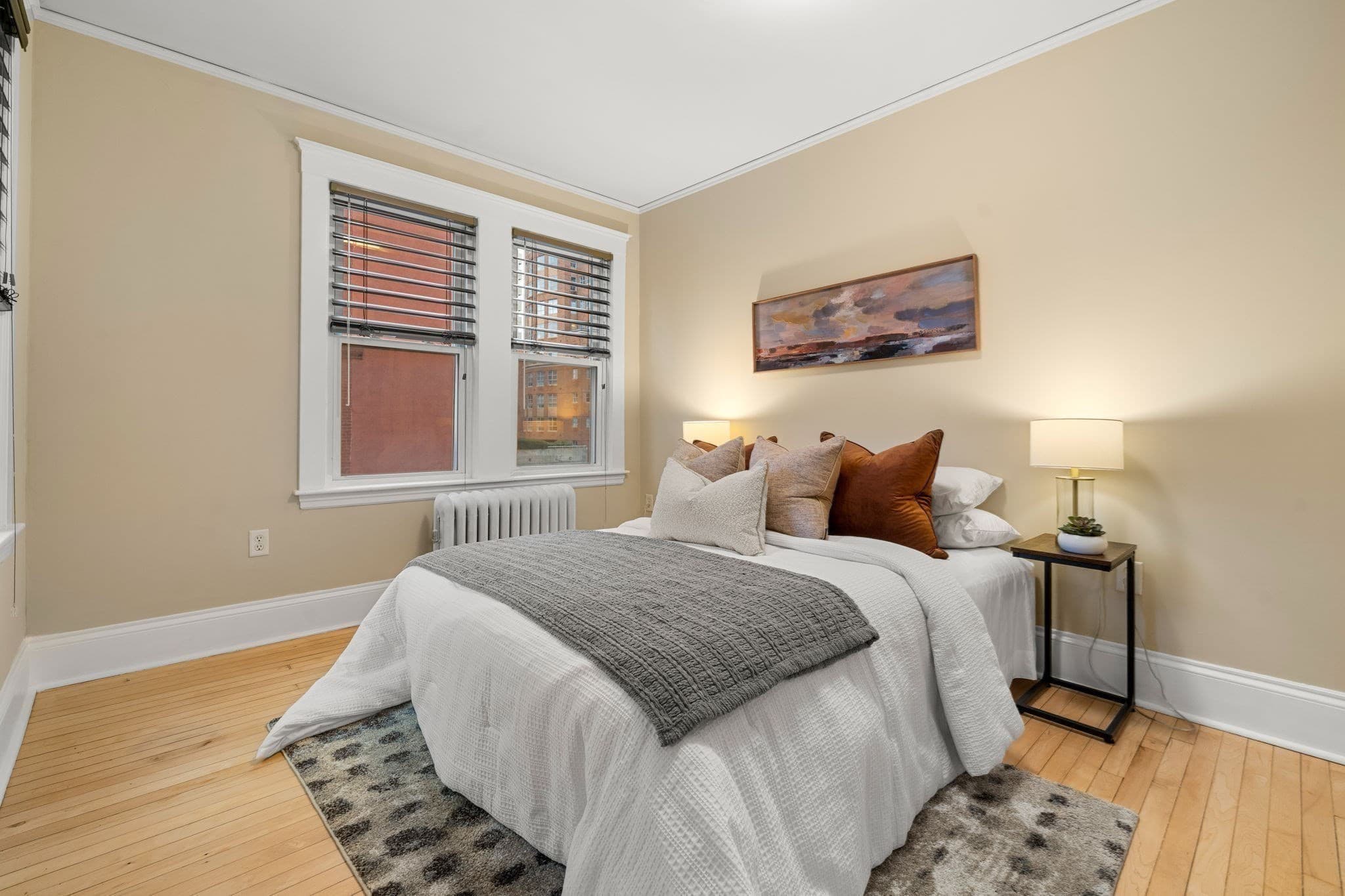 Condominium at 22 Centre St # 3, Cambridge MA 02139, Cambridge, photo 19 of 24