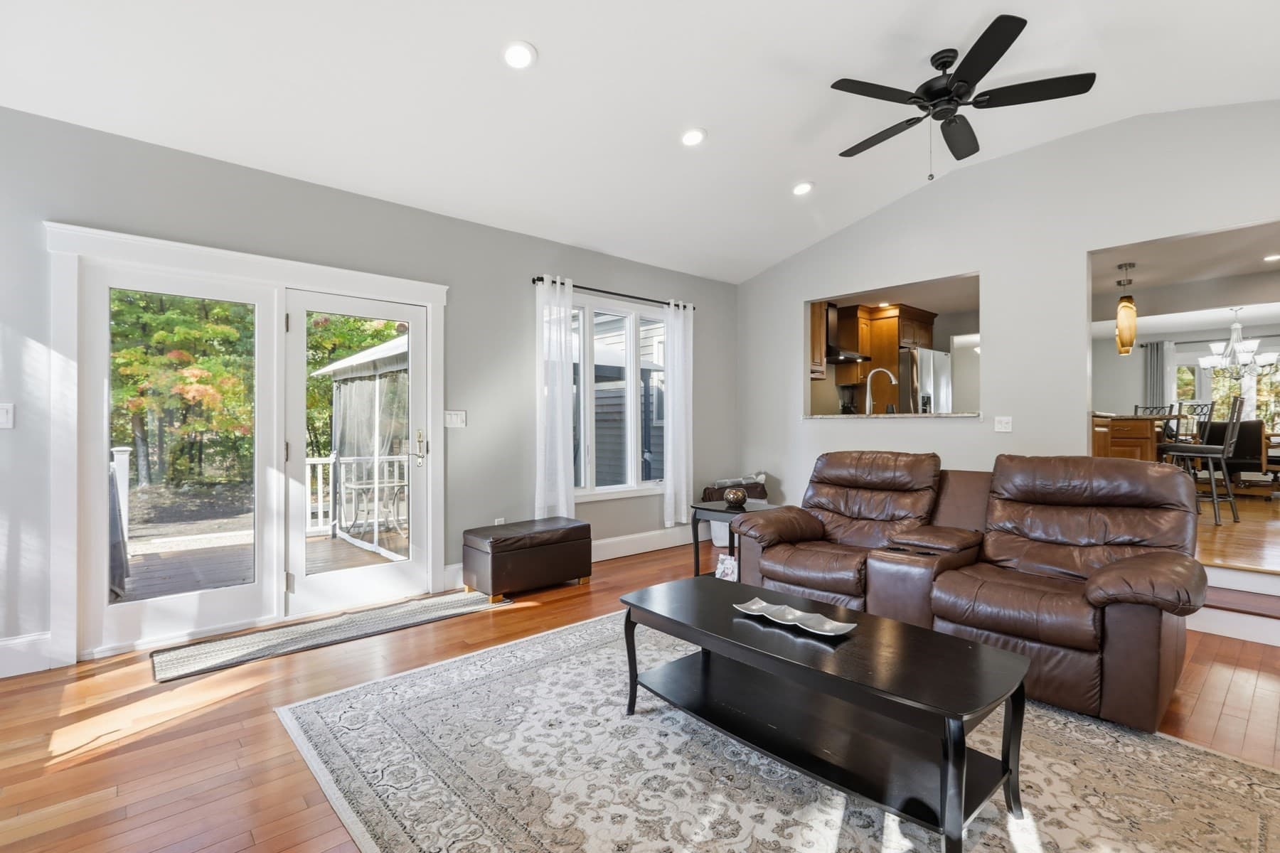 Single Family Residence at 213 North St, Georgetown MA 01833, photo 13 of 38