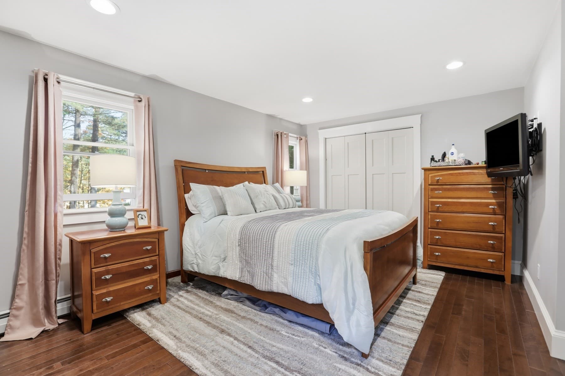 Single Family Residence at 213 North St, Georgetown MA 01833, photo 18 of 38