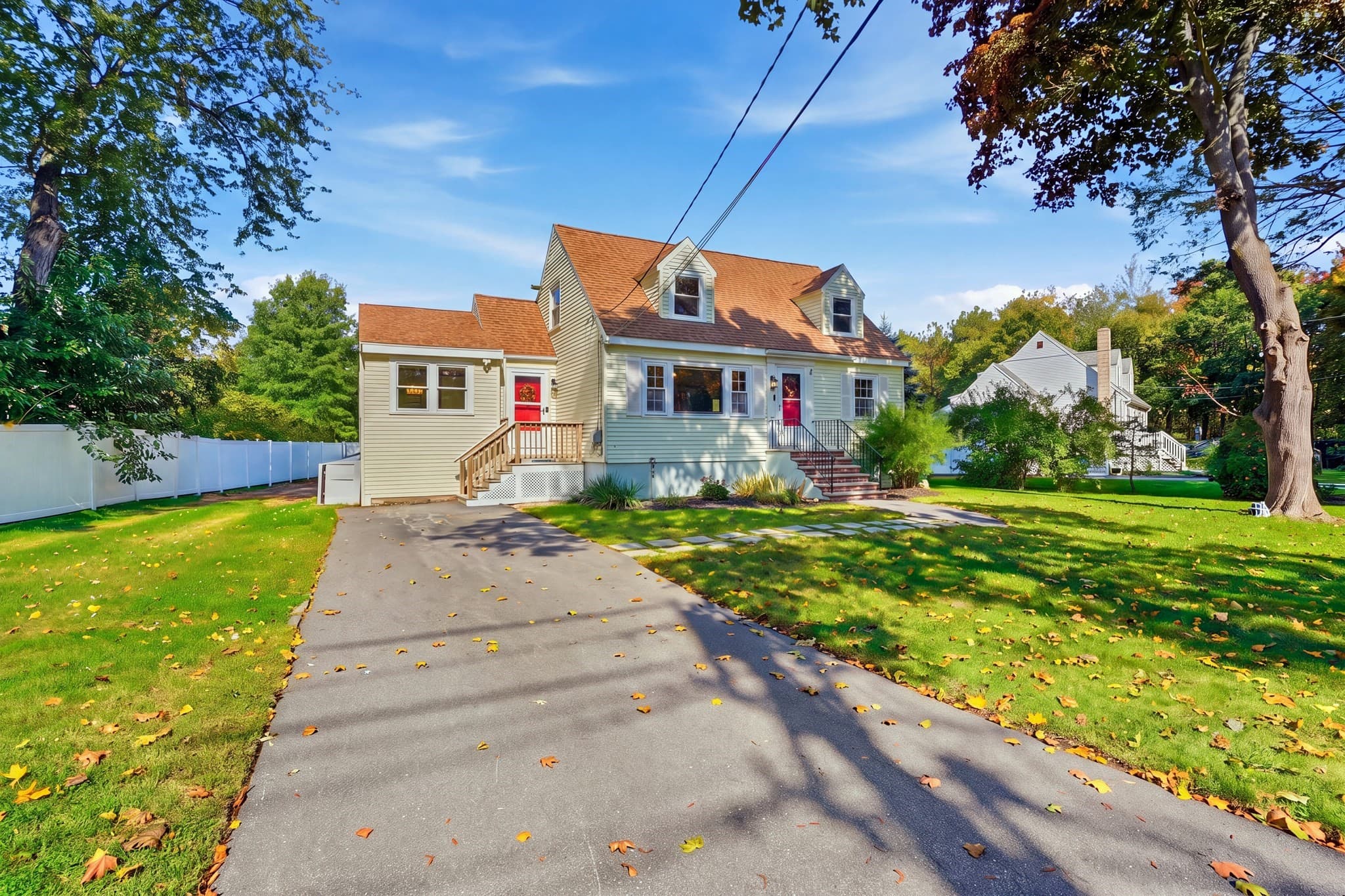 Single Family Residence at 34 Andover St, Wilmington MA 01887, Wilmington, photo 27 of 37