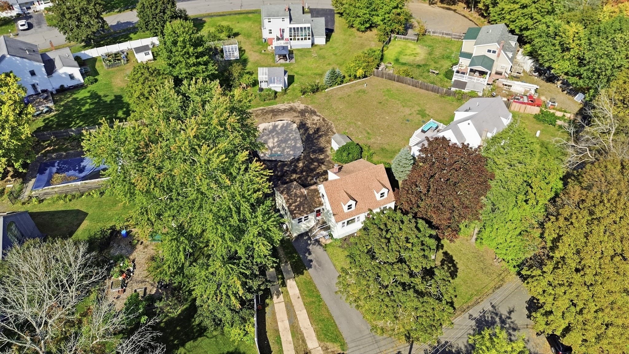 Single Family Residence at 34 Andover St, Wilmington MA 01887, Wilmington, photo 32 of 37