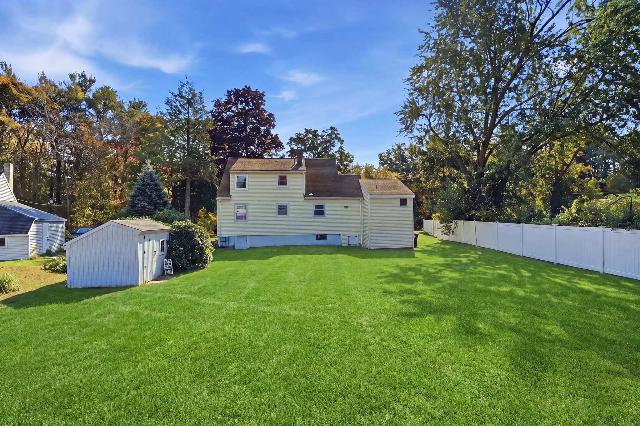 Single Family Residence at 34 Andover St, Wilmington MA 01887, Wilmington, photo 28 of 37