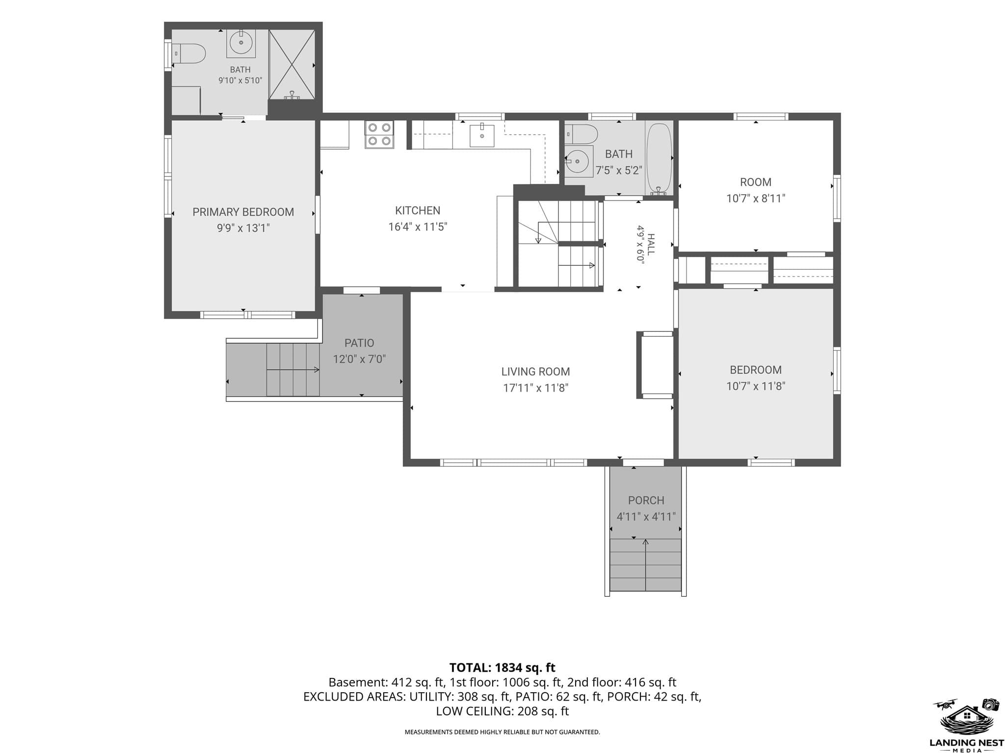 Single Family Residence at 34 Andover St, Wilmington MA 01887, Wilmington, photo 30 of 37