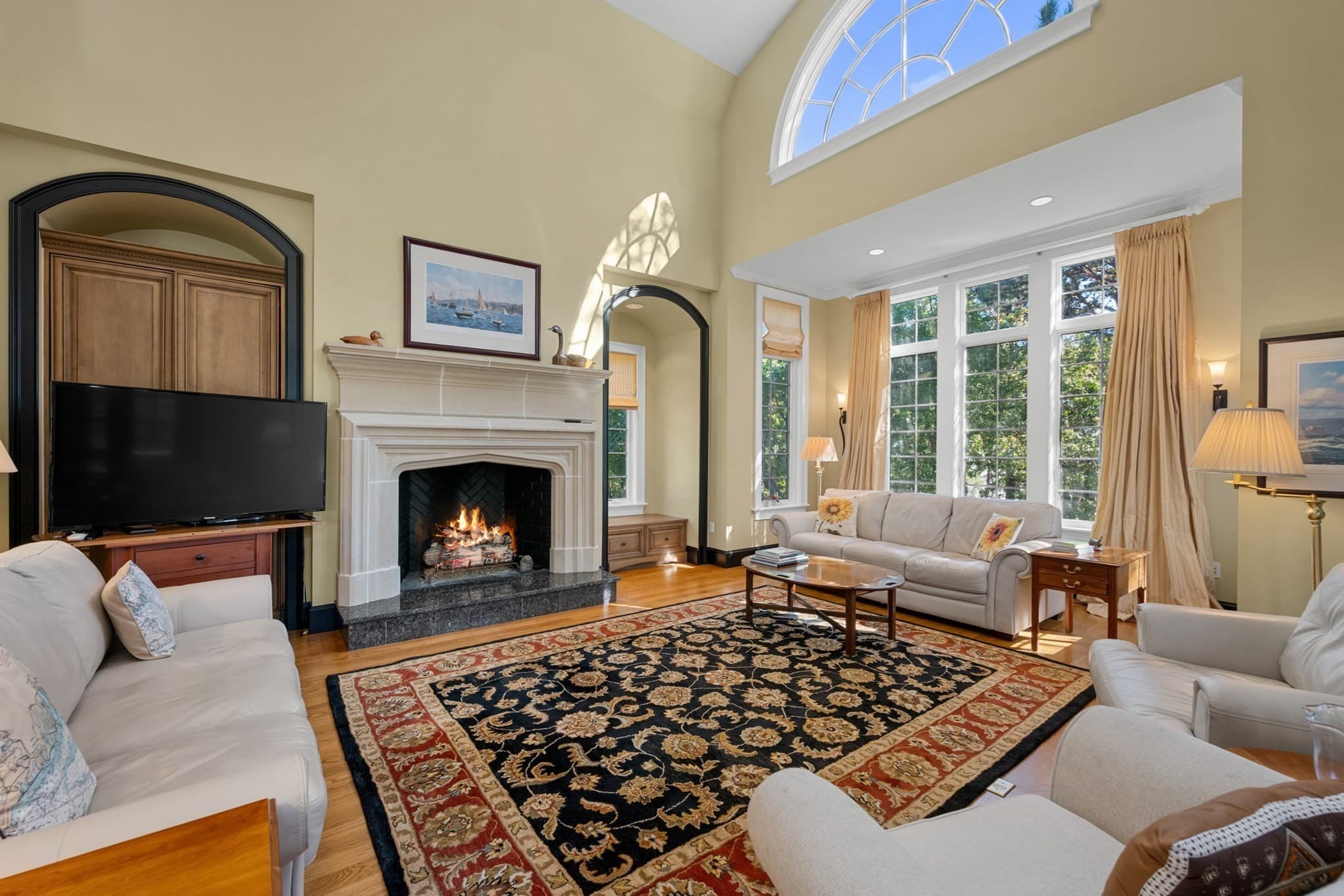 Single Family Residence at 41 Shore Dr W, Mashpee MA 02649, photo 26 of 42