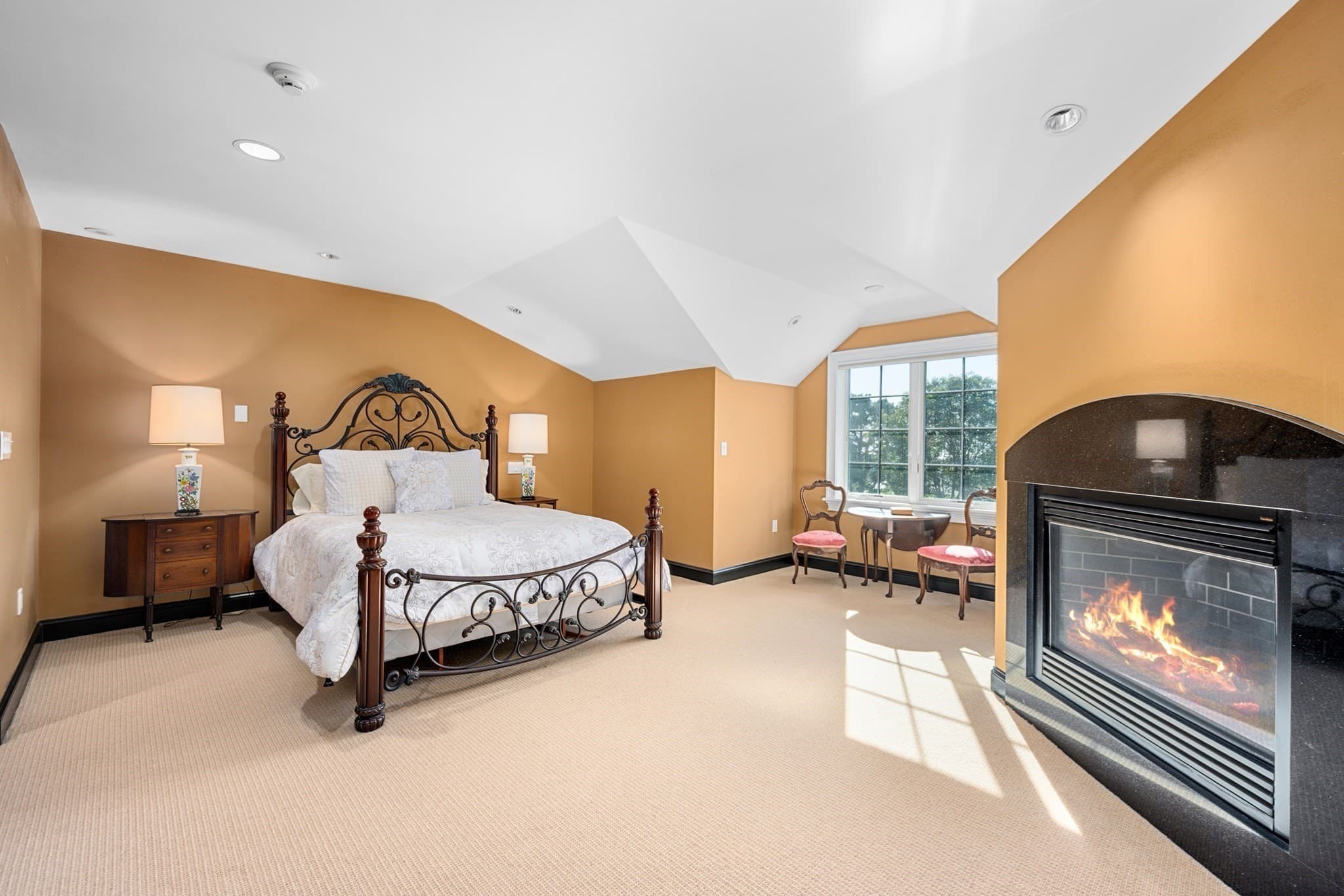 Single Family Residence at 41 Shore Dr W, Mashpee MA 02649, photo 36 of 42