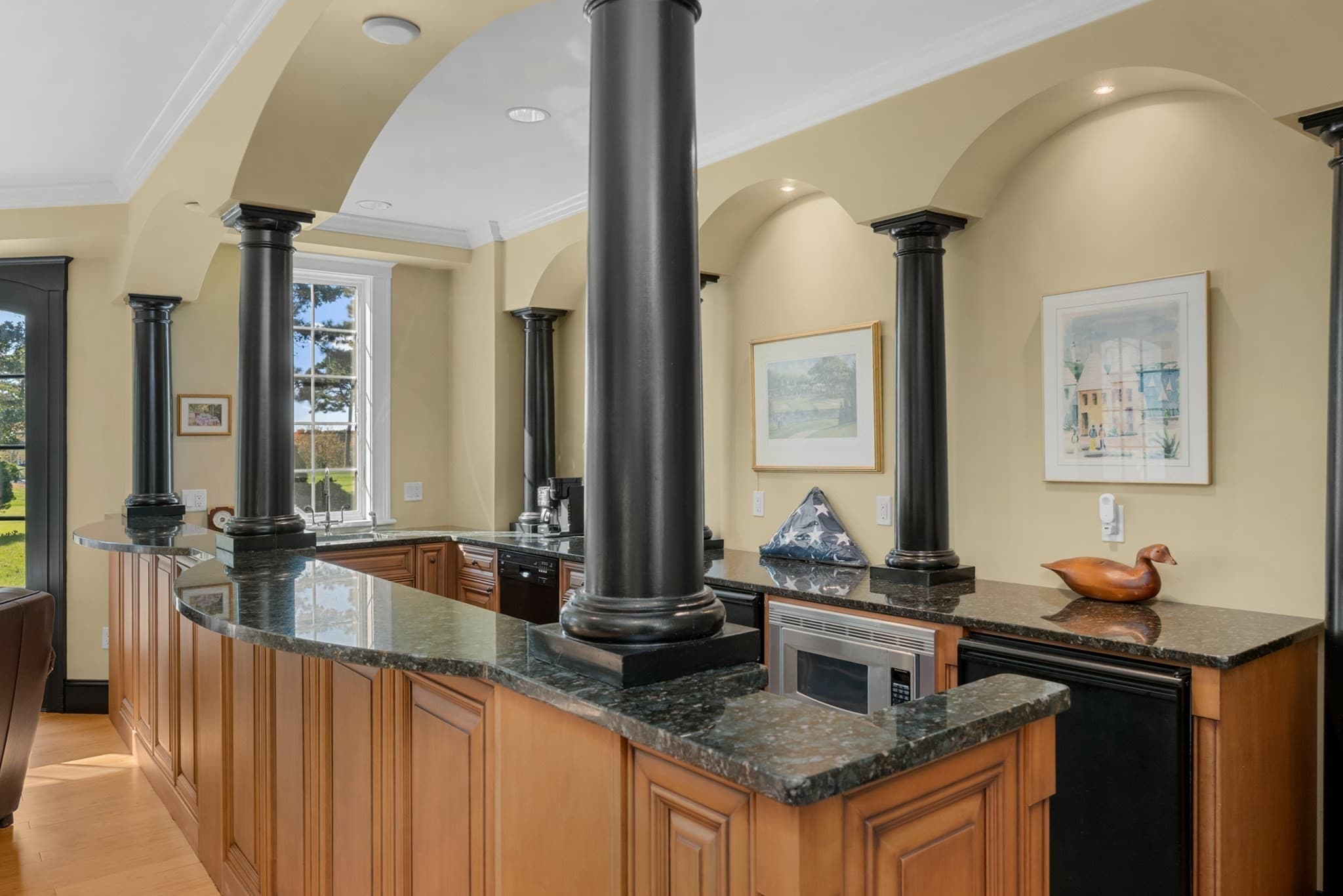Single Family Residence at 41 Shore Dr W, Mashpee MA 02649, photo 9 of 42