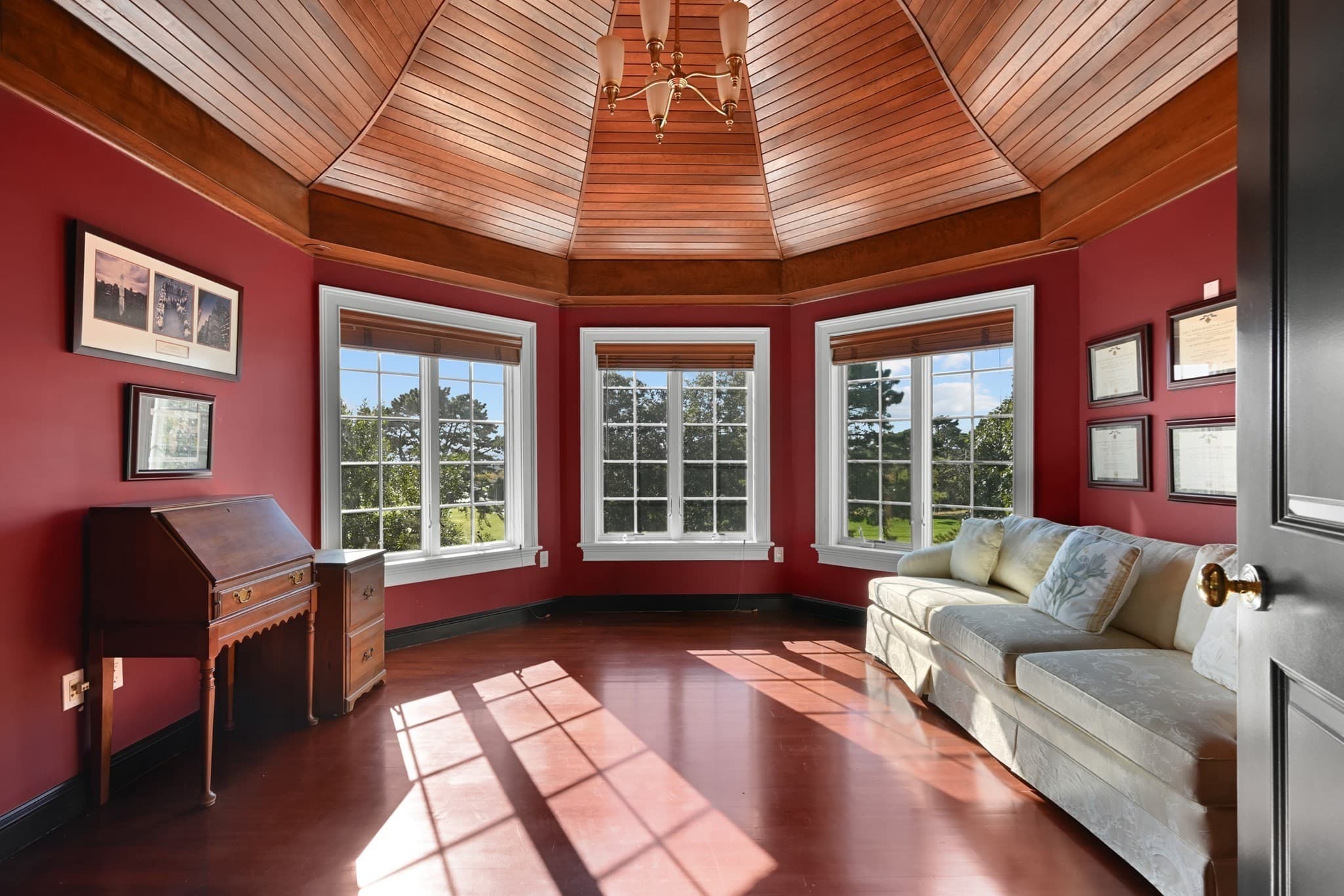 Single Family Residence at 41 Shore Dr W, Mashpee MA 02649, photo 33 of 42