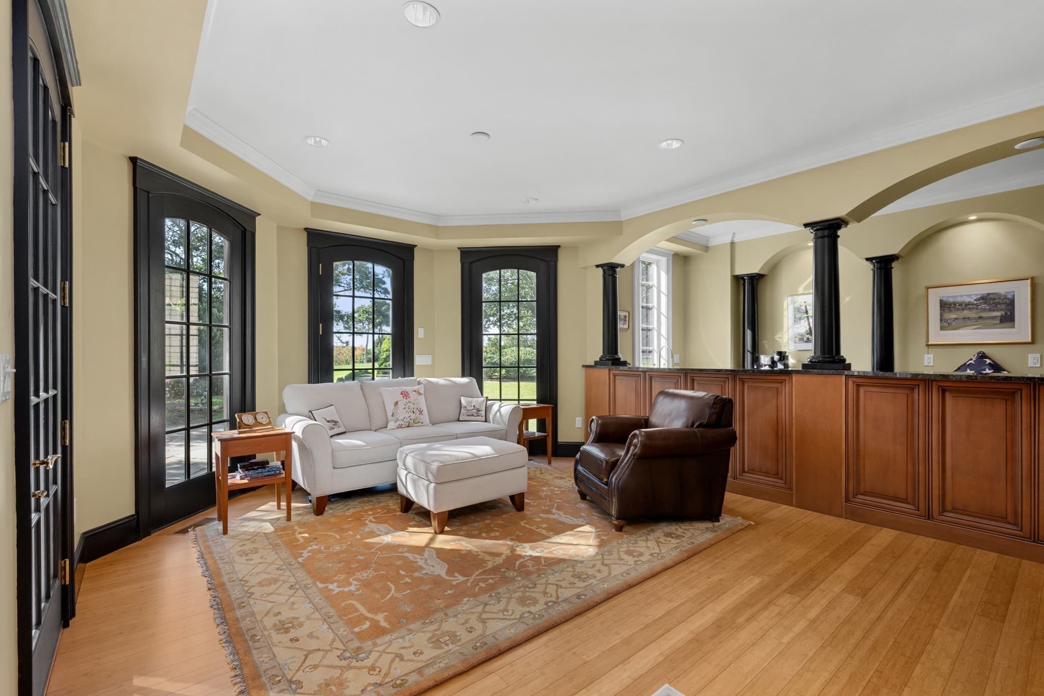 Single Family Residence at 41 Shore Dr W, Mashpee MA 02649, photo 8 of 42