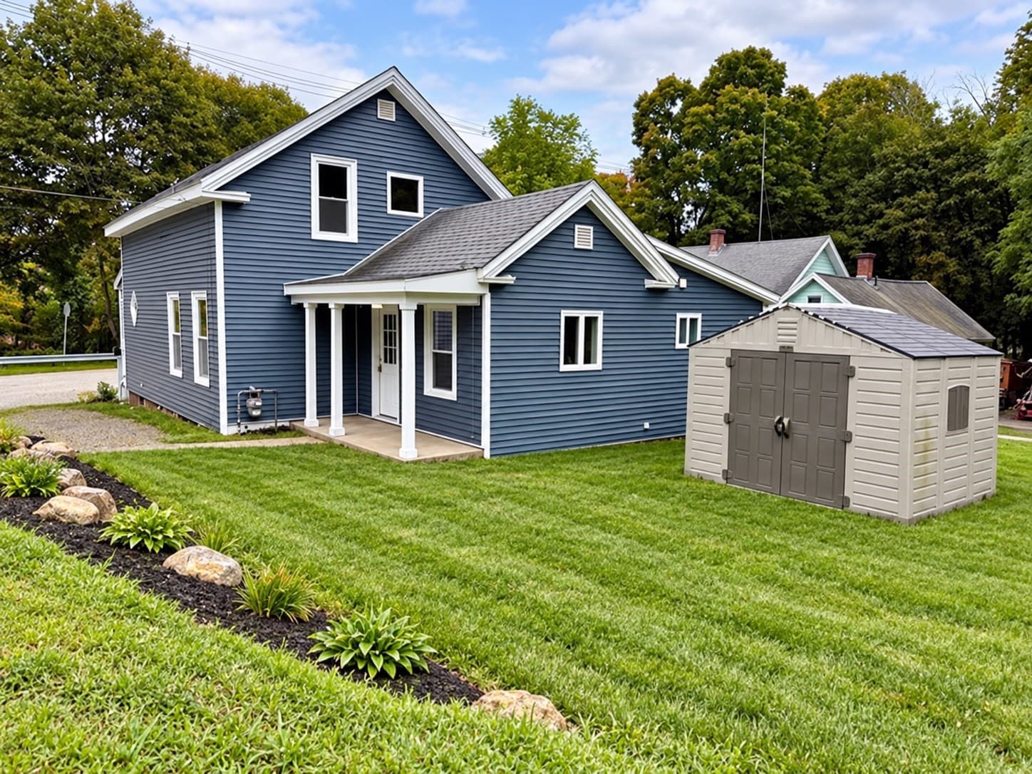 73 Cliff Street, Southbridge MA 01550