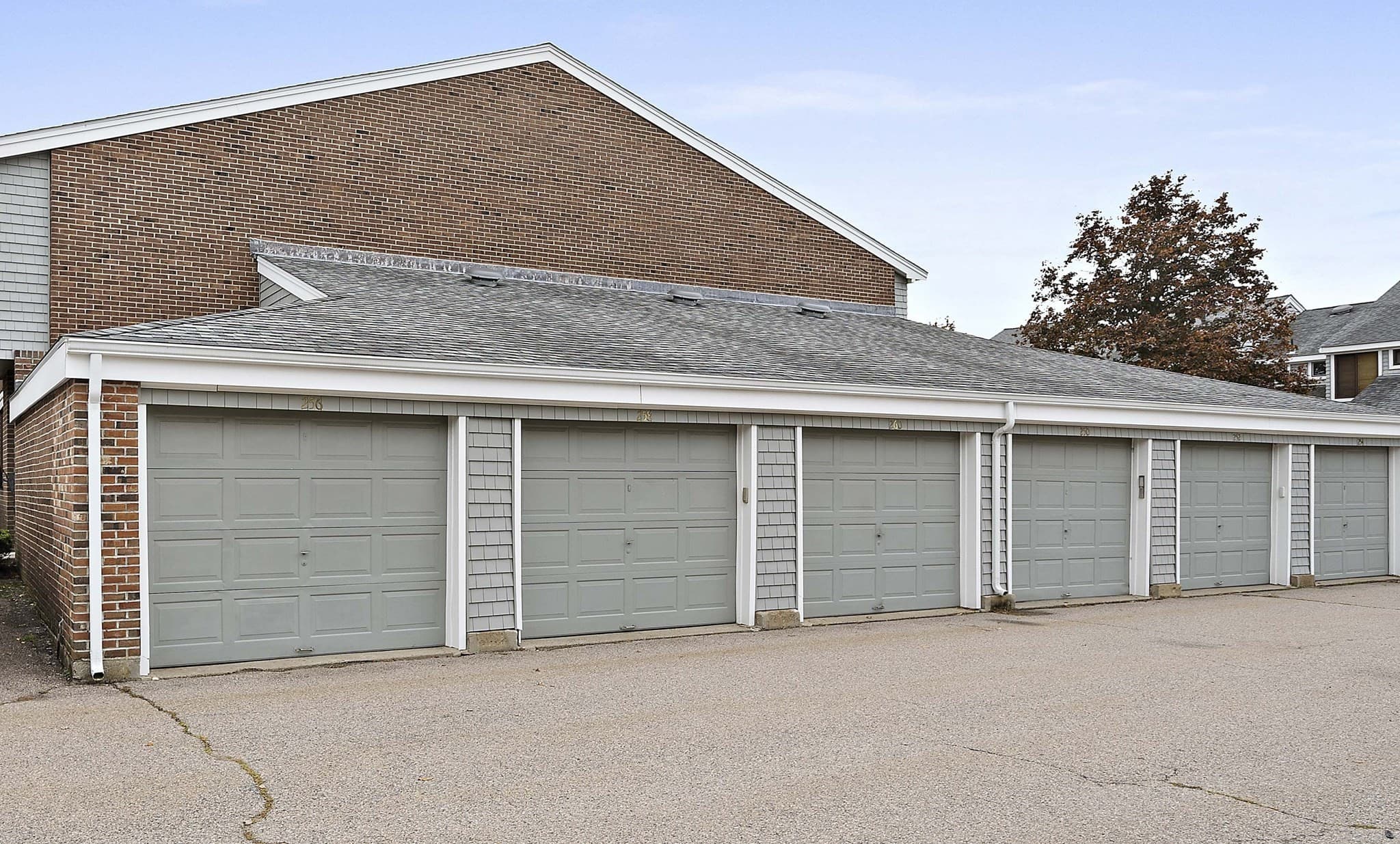 Condominium at 258 Greenbrook Dr # 258, Stoughton MA 02072, photo 29 of 32