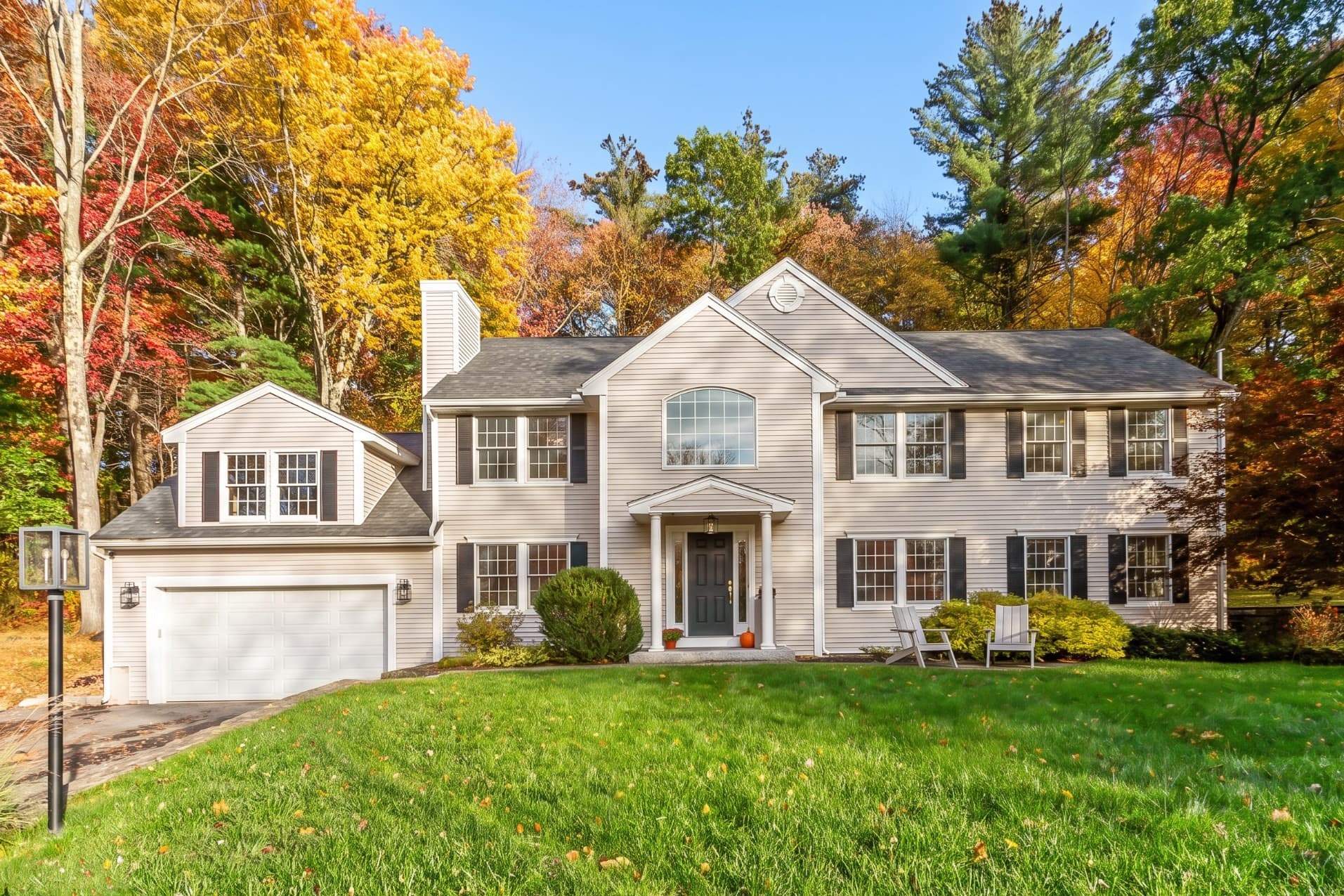 87 Lowell Road, Westford MA 01886