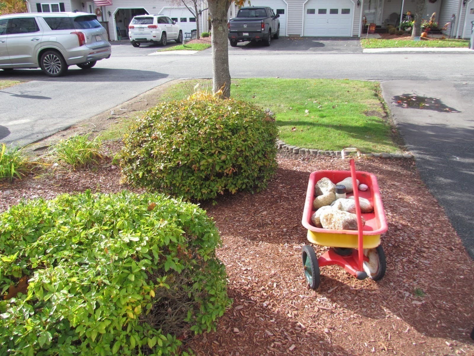 Condominium at 187 Bridle Cross Road # 187, Fitchburg MA 01420, photo 7 of 27