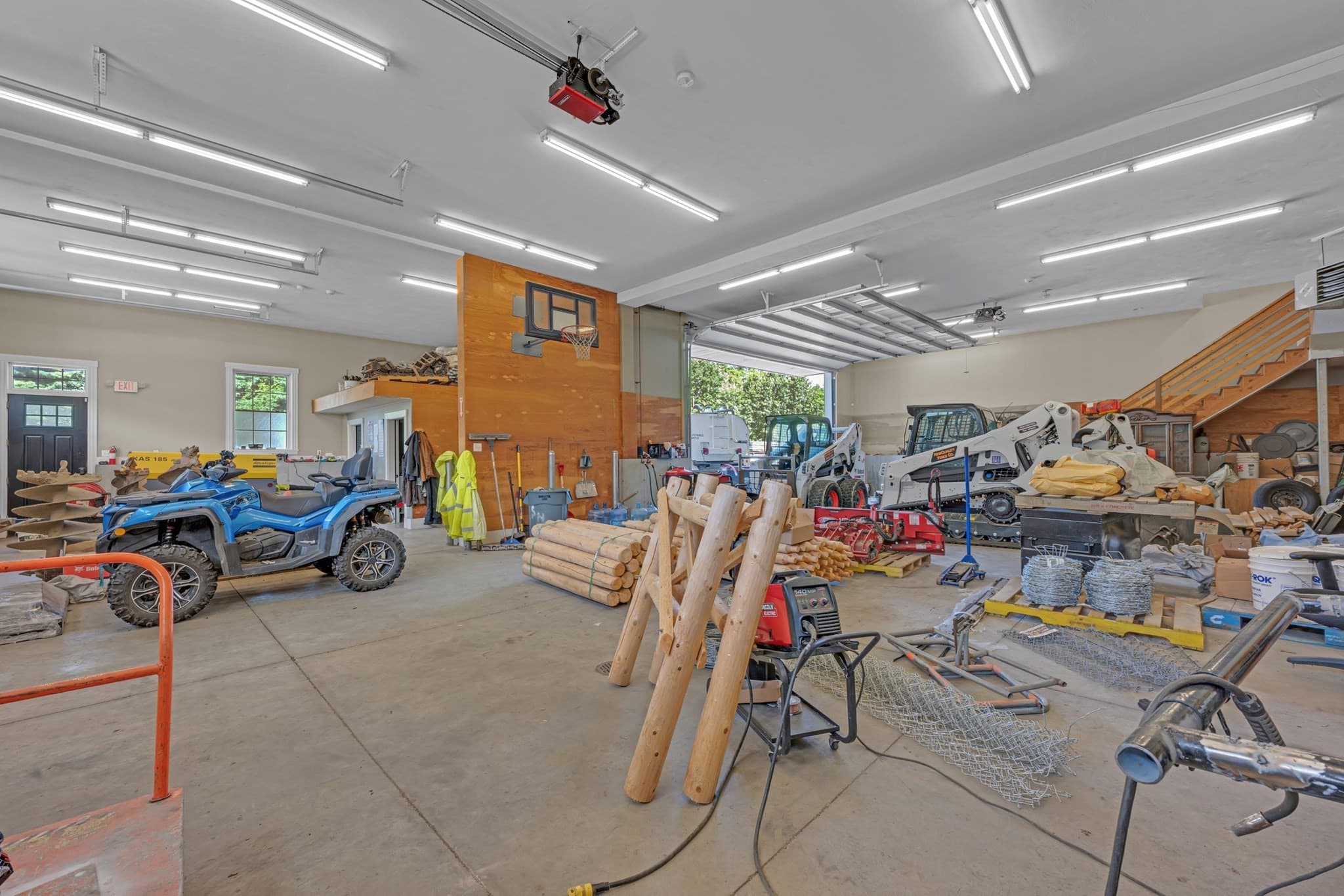 Commercial Sale at 4 Makepeace Rd # B, Westford MA 01879, Westford, photo 4 of 7