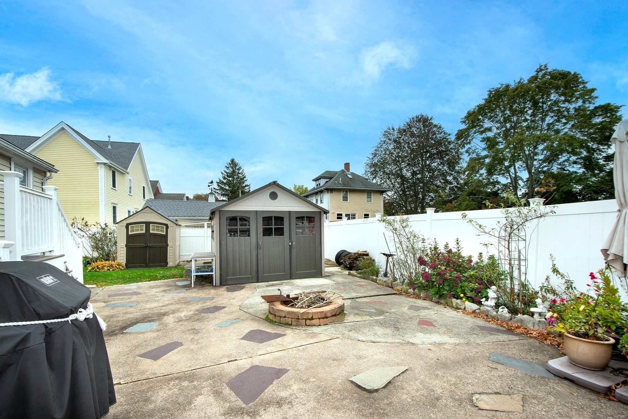Multi Family at 112 Arlington St, Rockland MA 02370, Rockland, photo 25 of 30