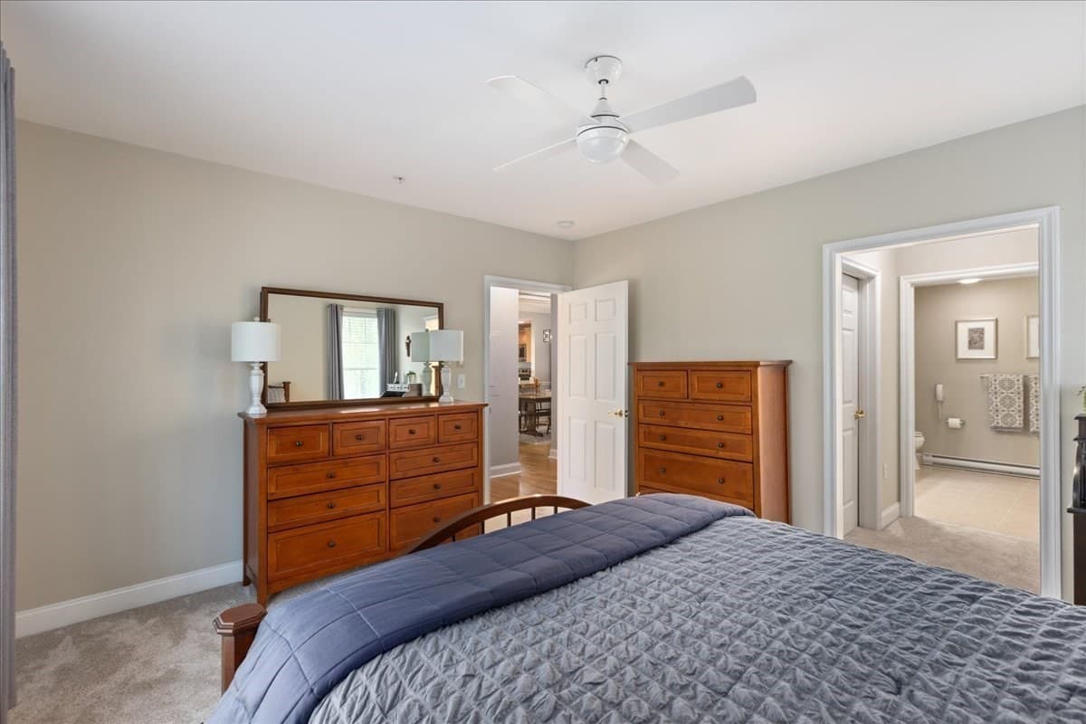 Condominium at 1201 Emerald Court # 1201, Tewksbury MA 01876, Tewksbury, photo 23 of 42